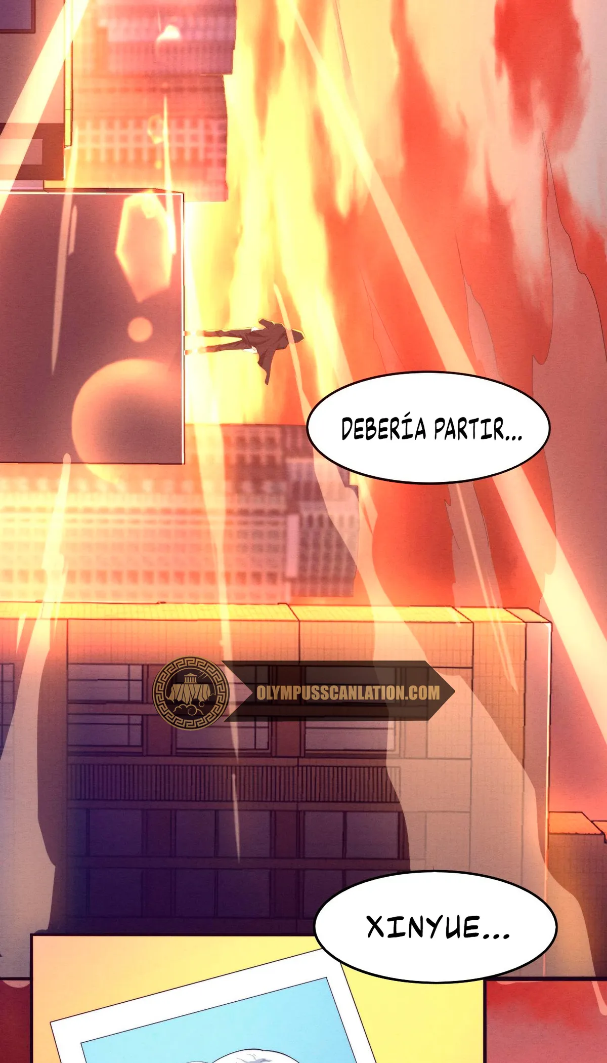 Evolution frenzy Capítulo 19 en Línea - página 48