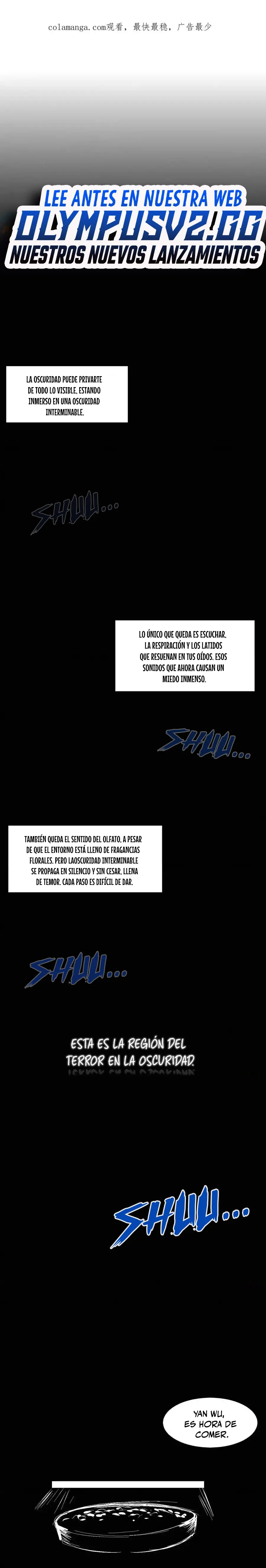 Evolution frenzy Capítulo 194 en Línea - página 2