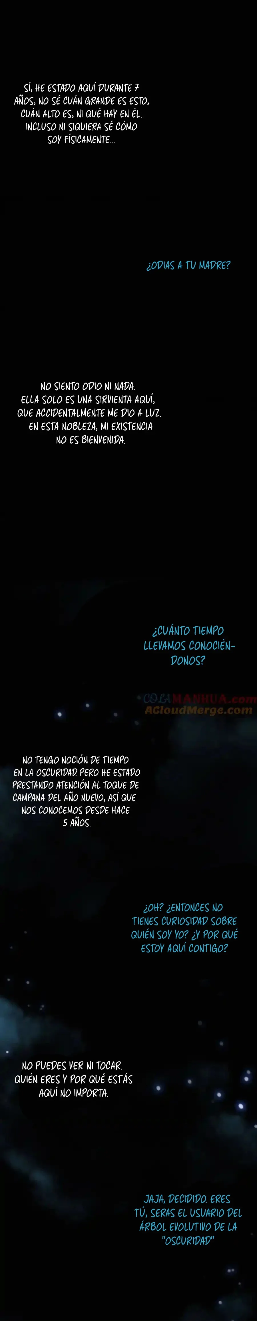Evolution frenzy Capítulo 194 en Línea - página 4