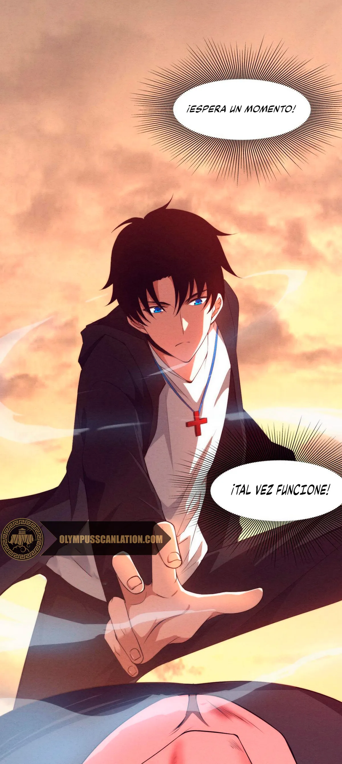 Evolution frenzy Capítulo 20 en Línea - página 24