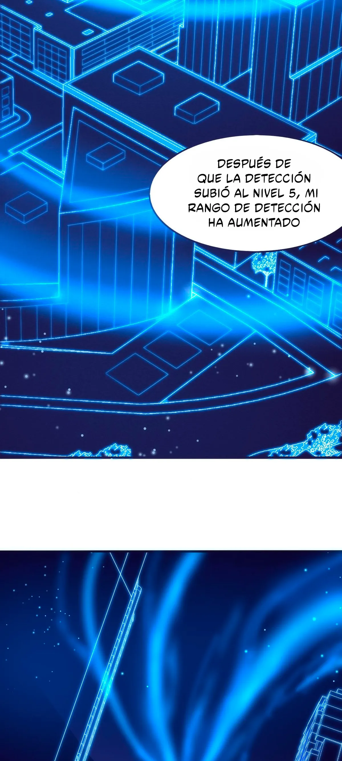 Evolution frenzy Capítulo 21 en Línea - página 43