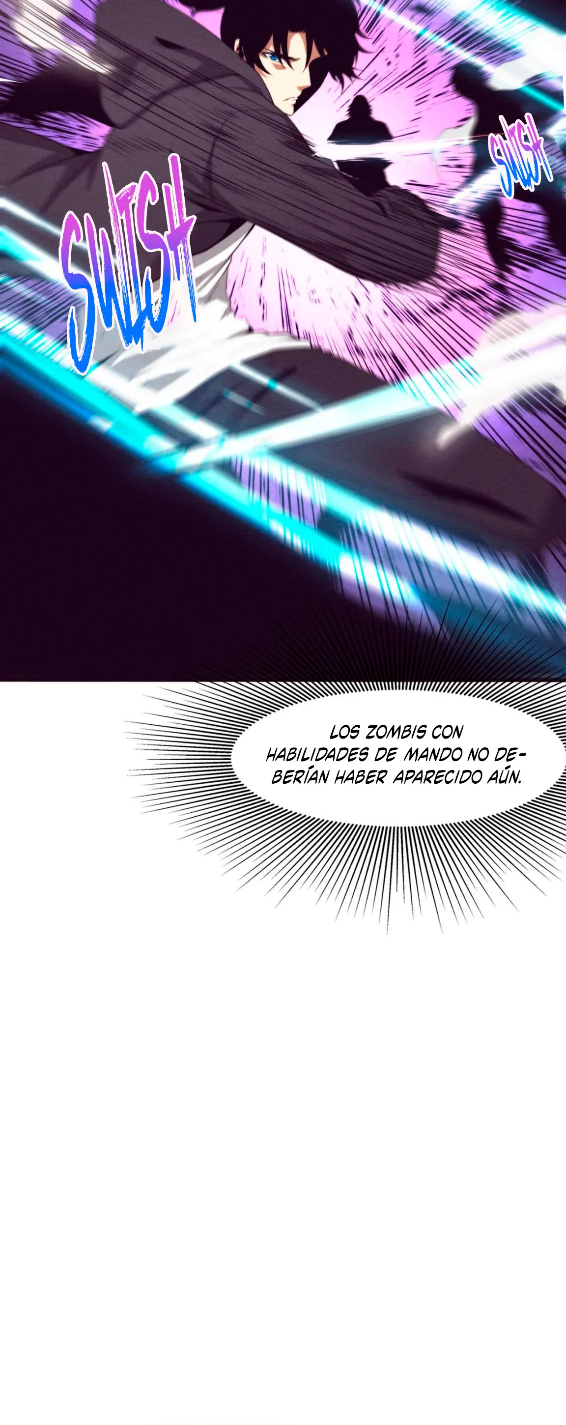Evolution frenzy Capítulo 23 en Línea - página 12