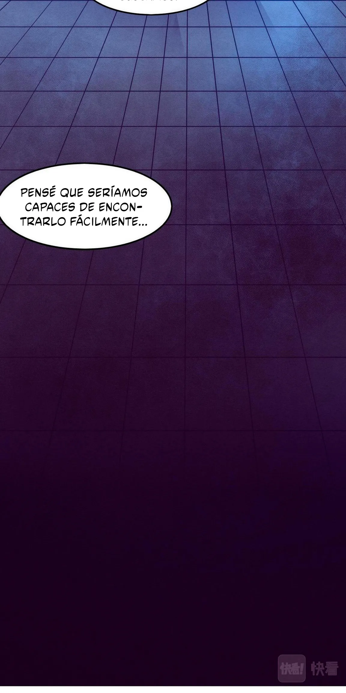 Evolution frenzy Capítulo 25 en Línea - página 42