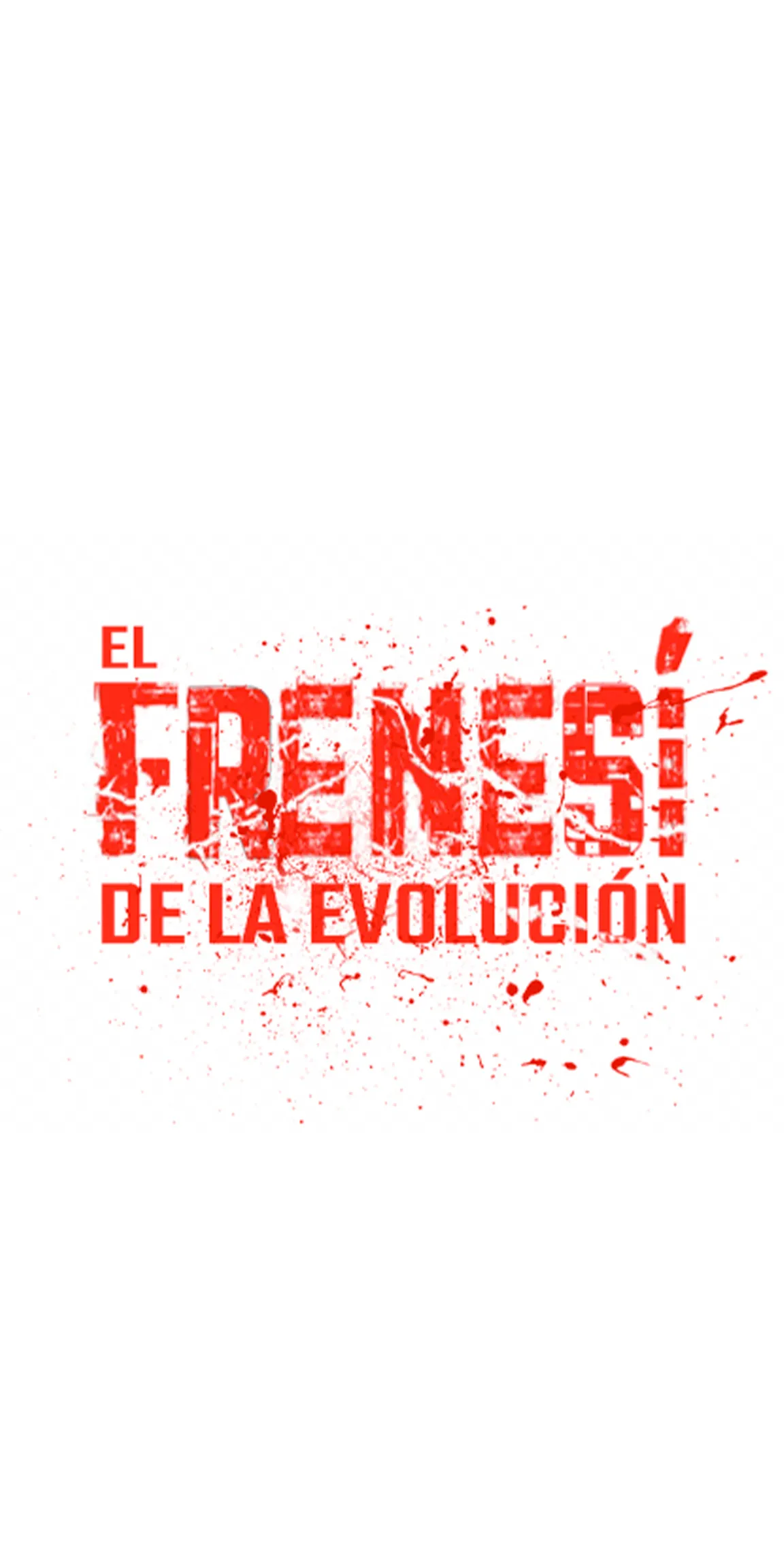Evolution frenzy Capítulo 25 en Línea - página 43