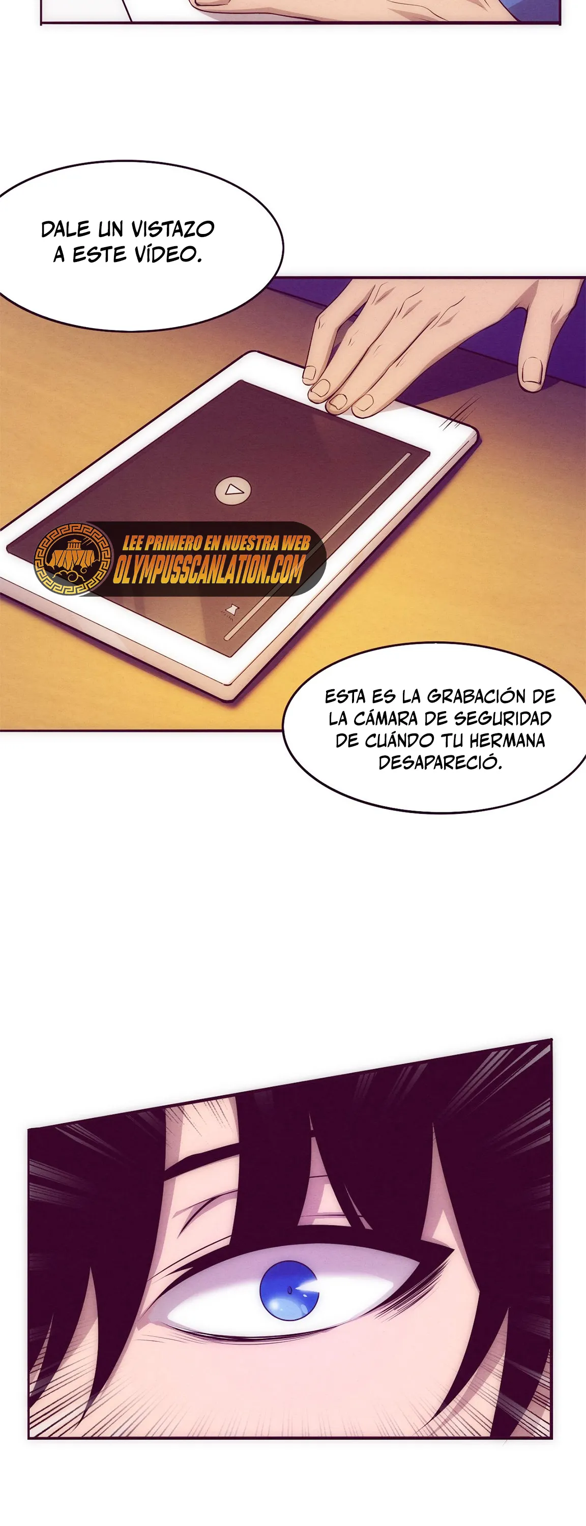 Evolution frenzy Capítulo 28 en Línea - página 30