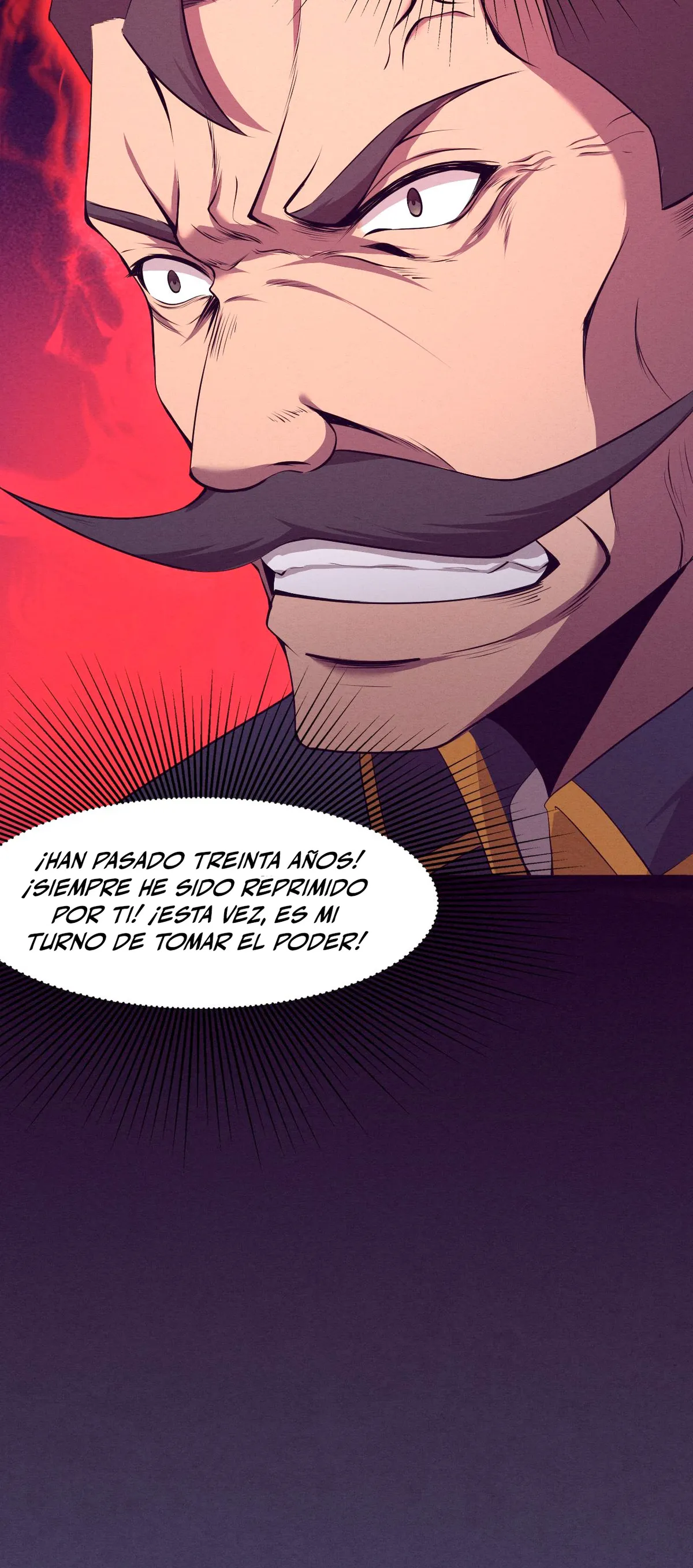 Evolution frenzy Capítulo 29 en Línea - página 31