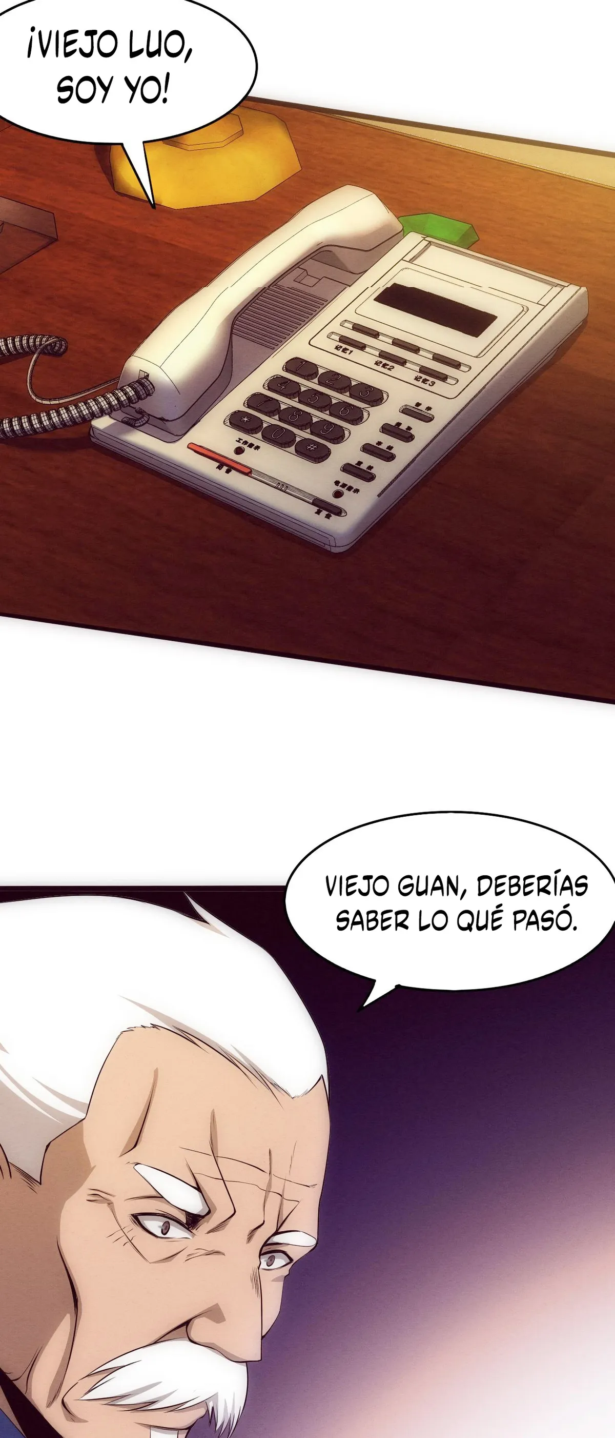 Evolution frenzy Capítulo 30 en Línea - página 10