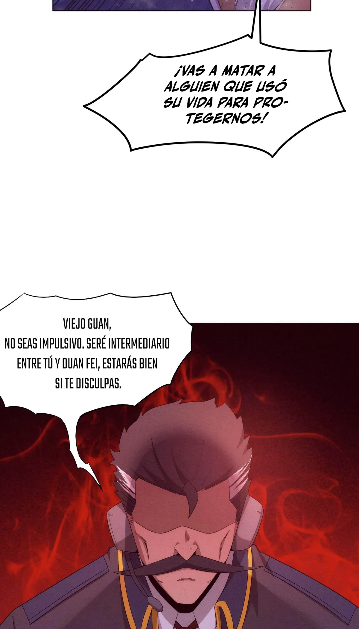 Evolution frenzy Capítulo 34 en Línea - página 42