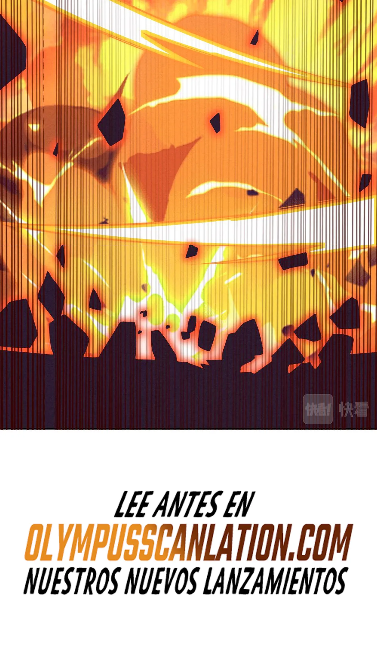 Evolution frenzy Capítulo 34 en Línea - página 51