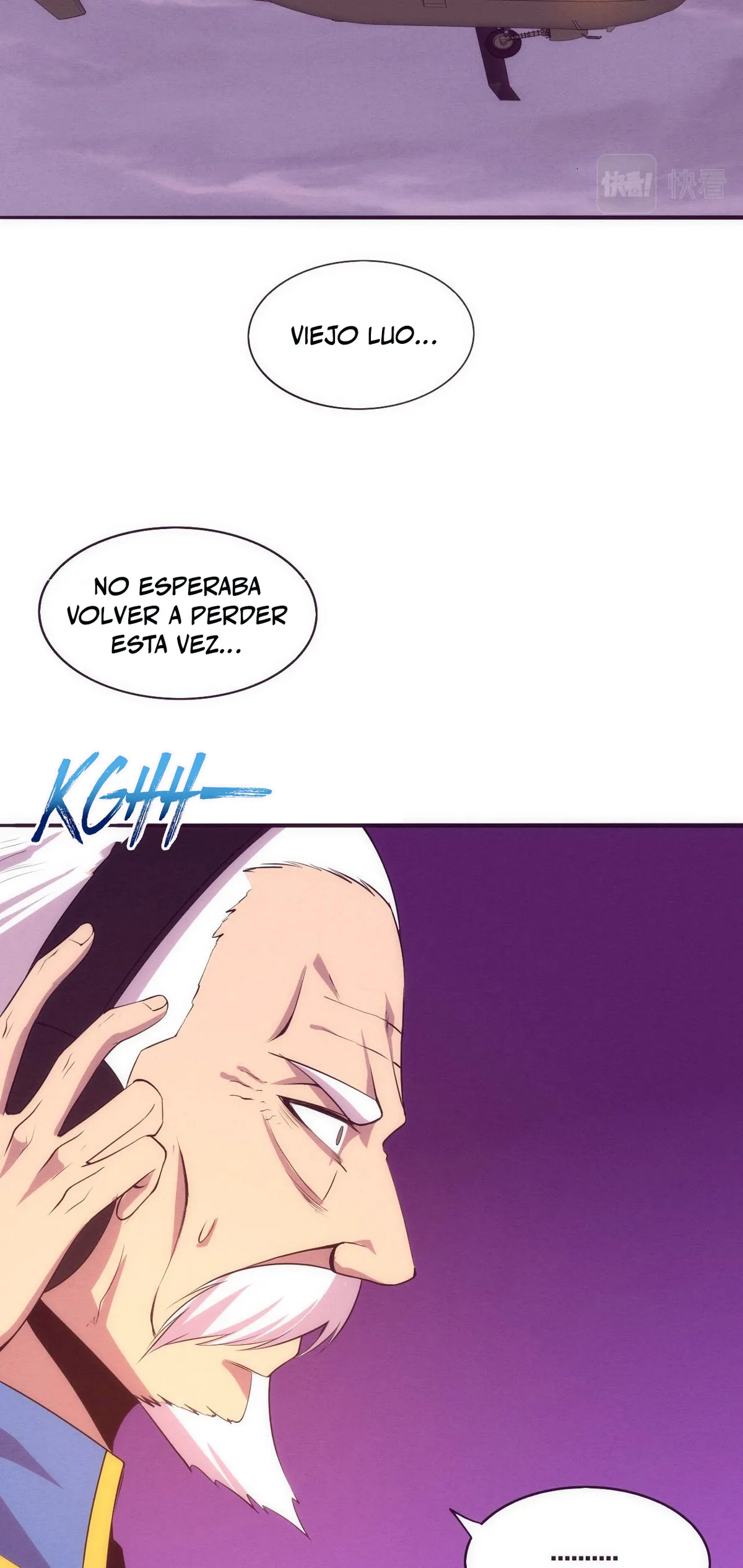 Evolution frenzy Capítulo 35 en Línea - página 32