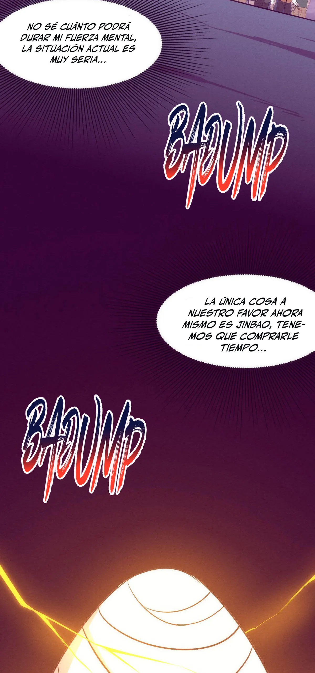 Evolution frenzy Capítulo 35 en Línea - página 41