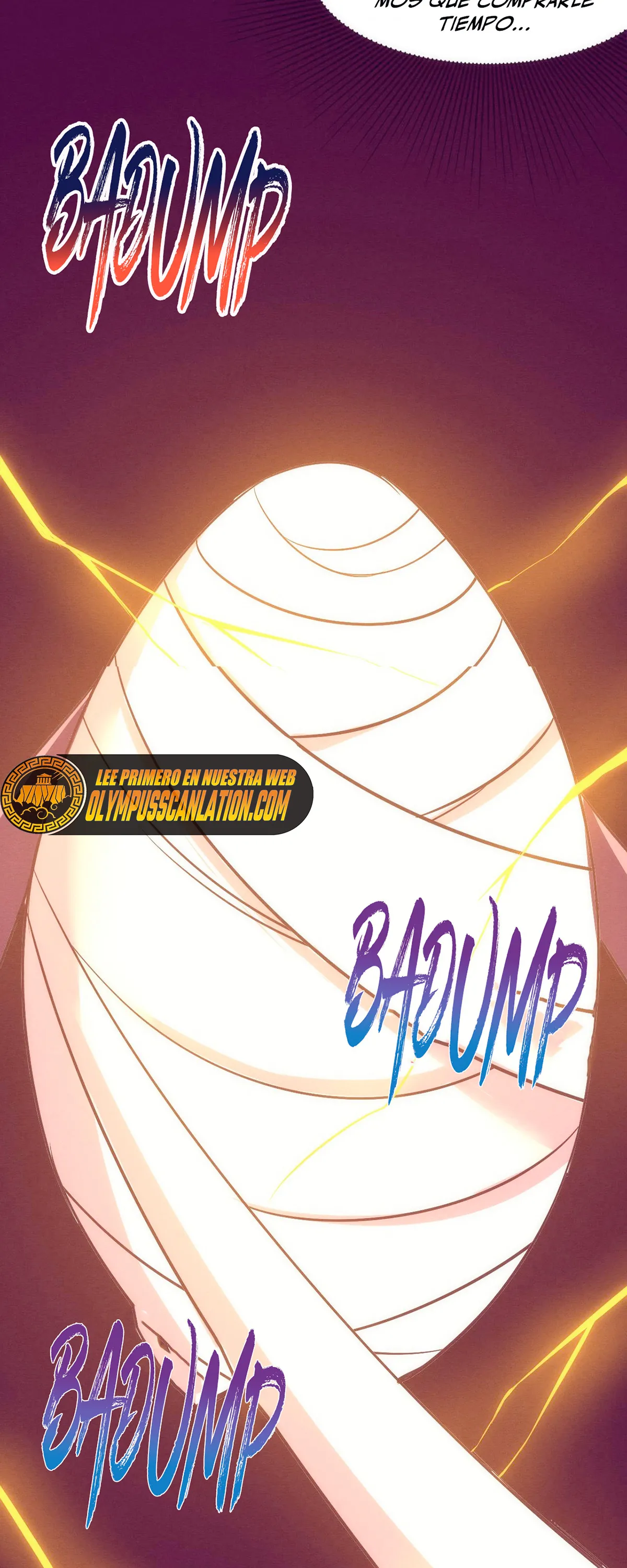 Evolution frenzy Capítulo 36 en Línea - página 3