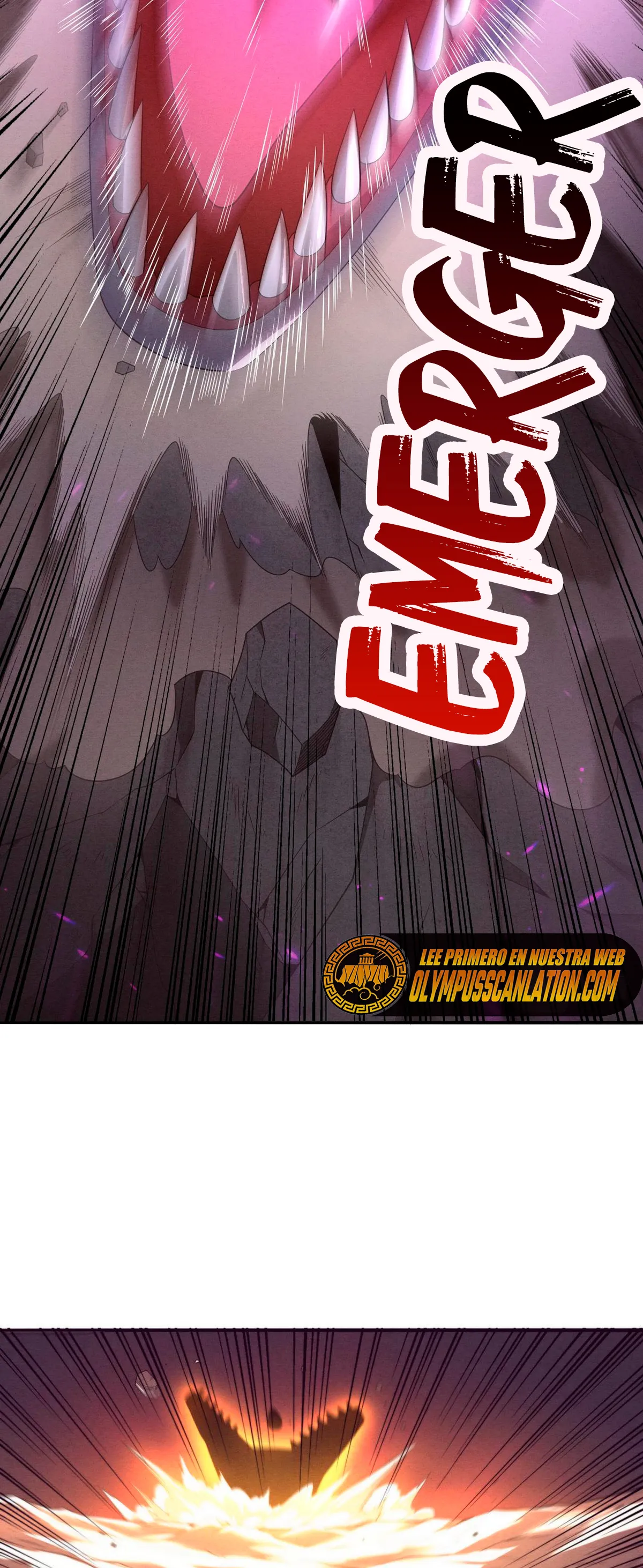 Evolution frenzy Capítulo 36 en Línea - página 27