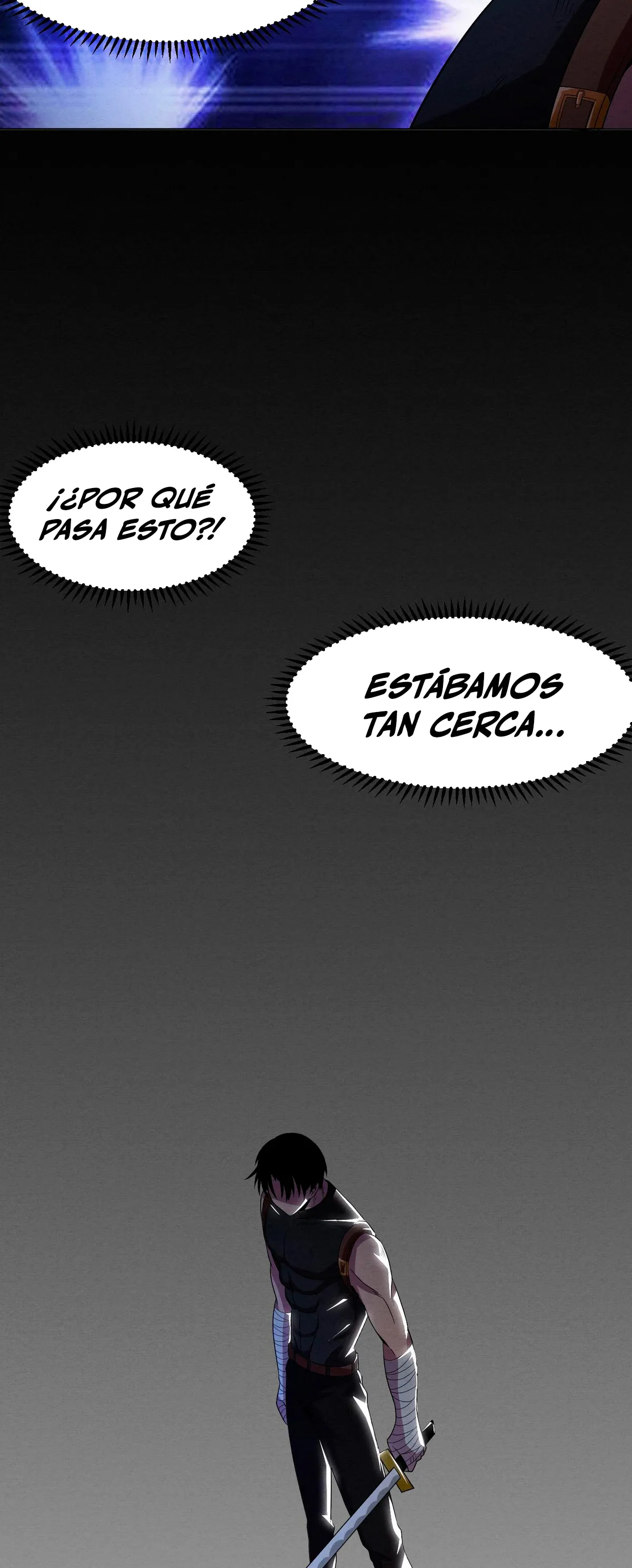 Evolution frenzy Capítulo 36 en Línea - página 36