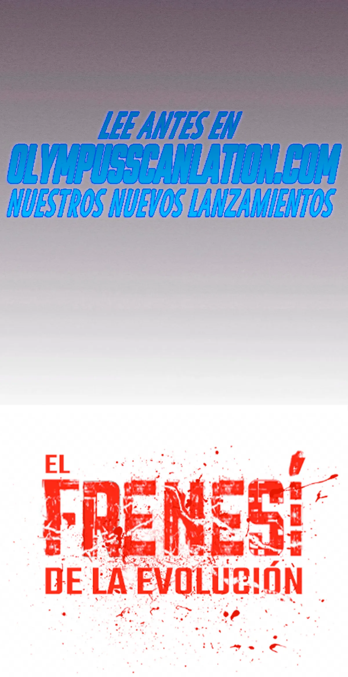 Evolution frenzy Capítulo 36 en Línea - página 45