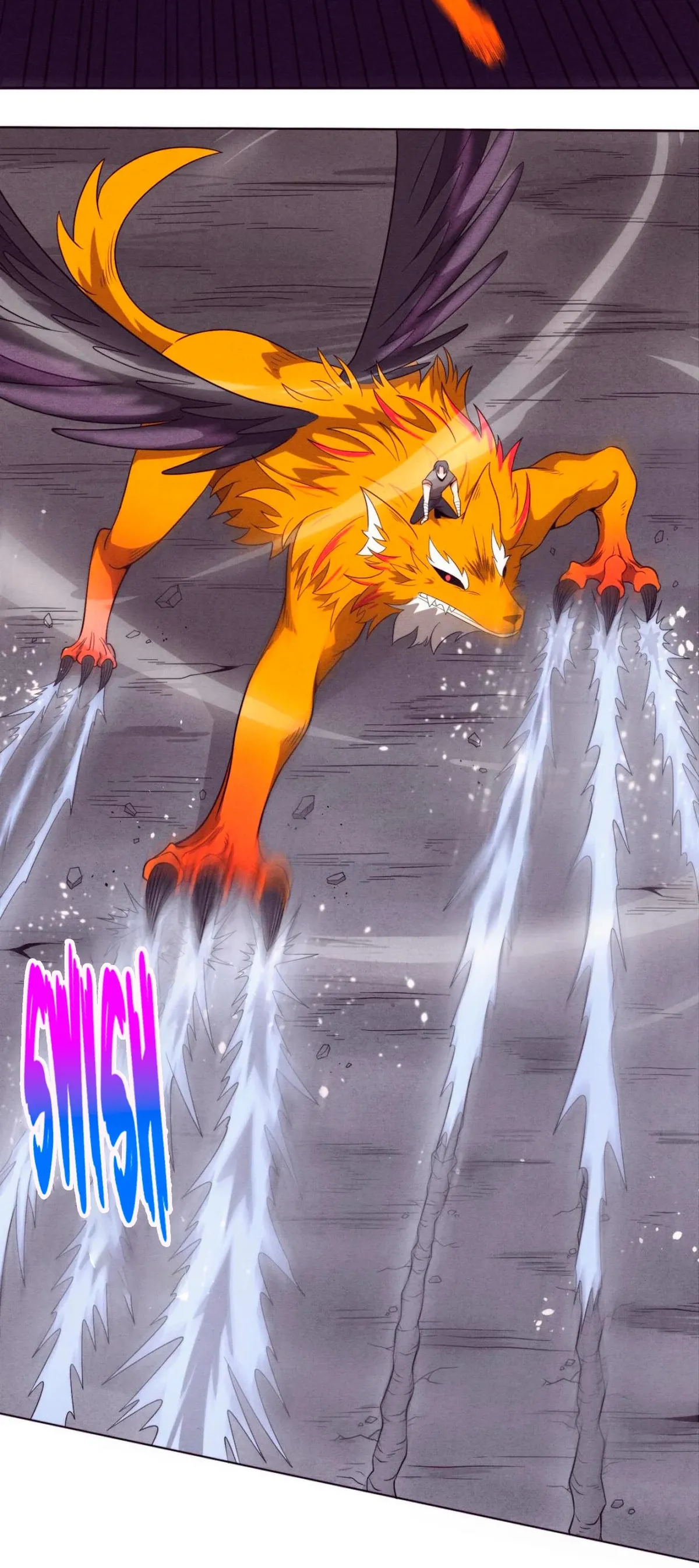 Evolution frenzy Capítulo 37 en Línea - página 10
