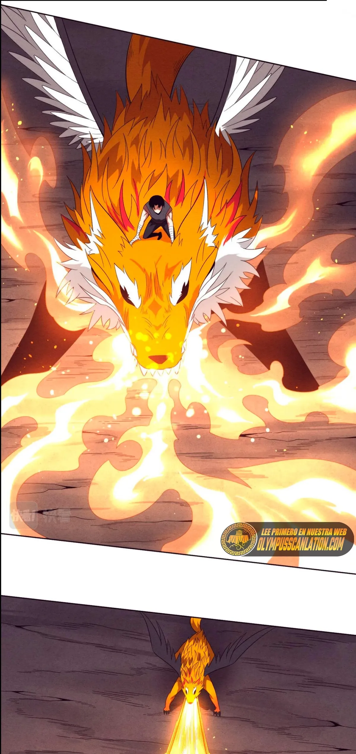 Evolution frenzy Capítulo 37 en Línea - página 11