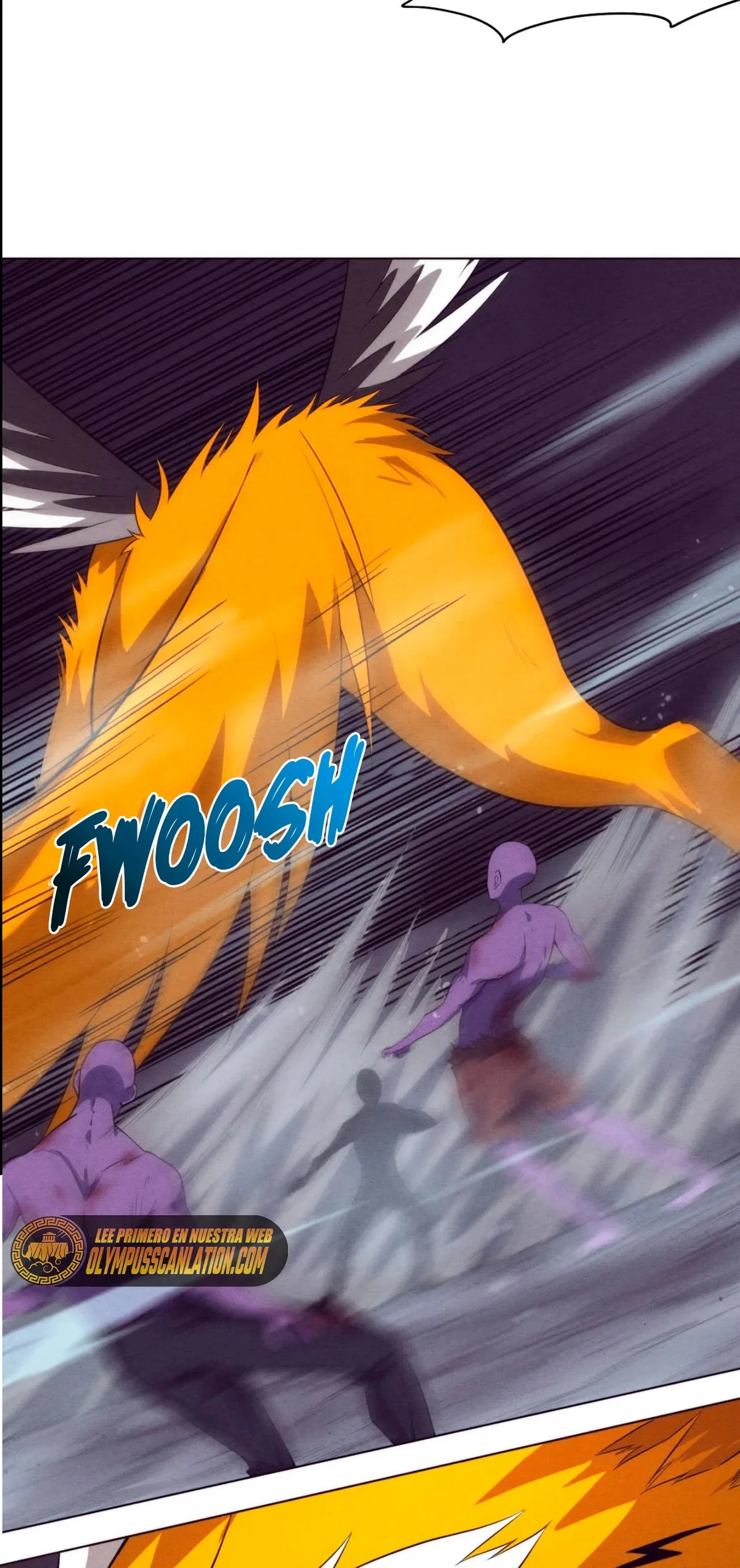 Evolution frenzy Capítulo 37 en Línea - página 13