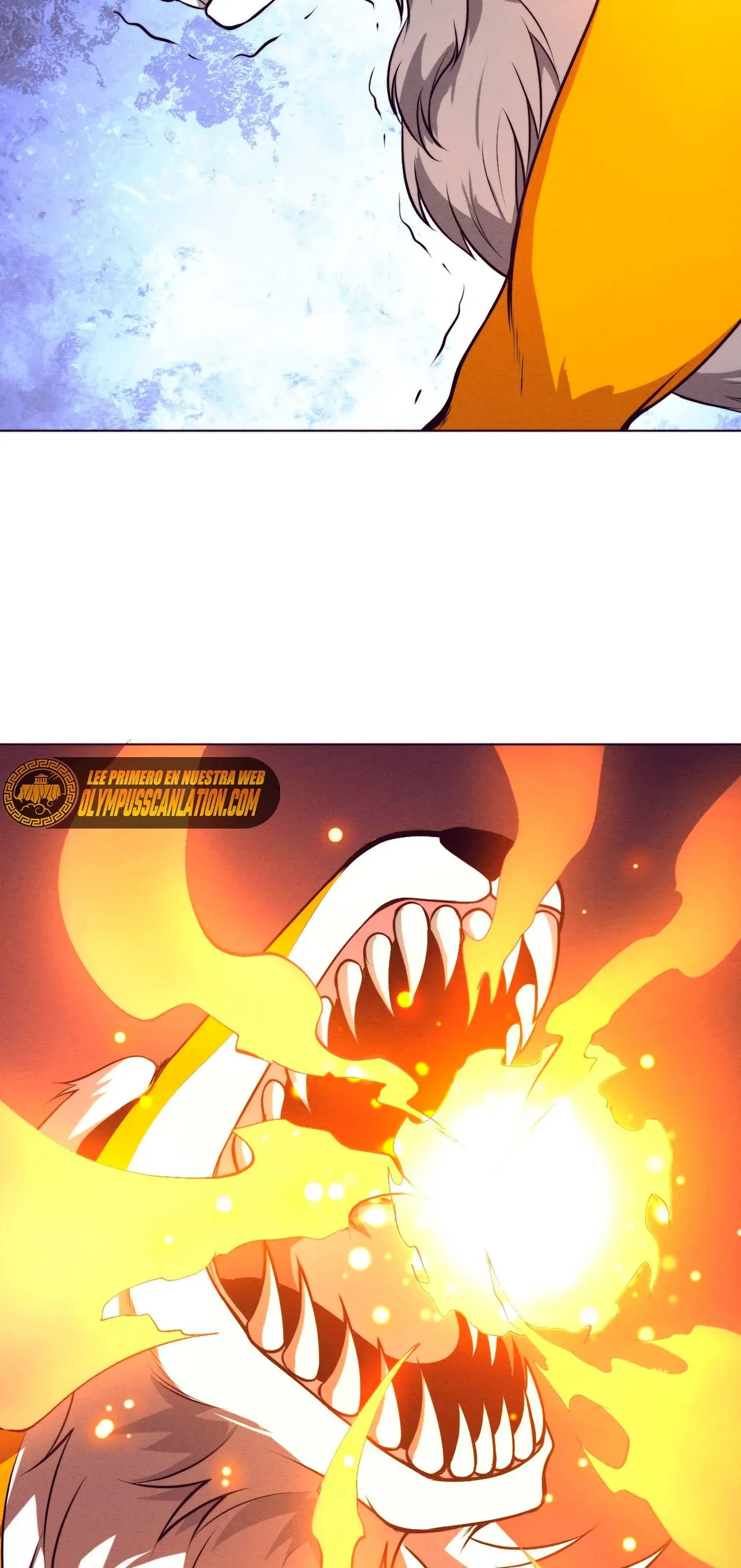 Evolution frenzy Capítulo 37 en Línea - página 18
