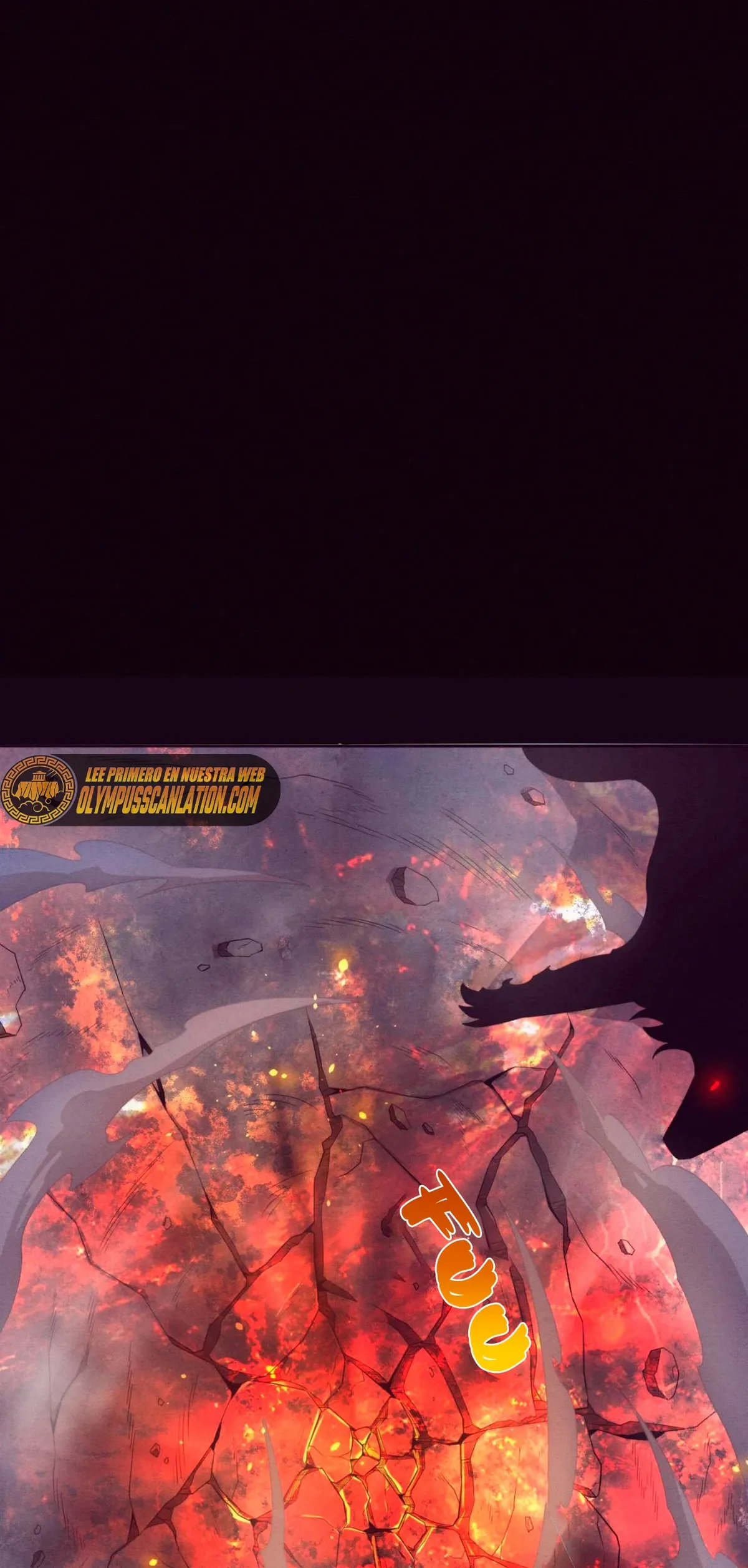 Evolution frenzy Capítulo 37 en Línea - página 34