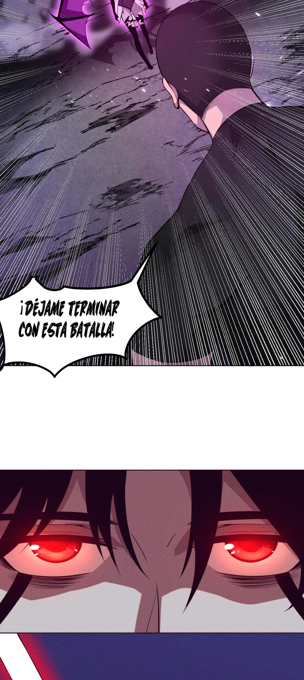 Evolution frenzy Capítulo 38 en Línea - página 10