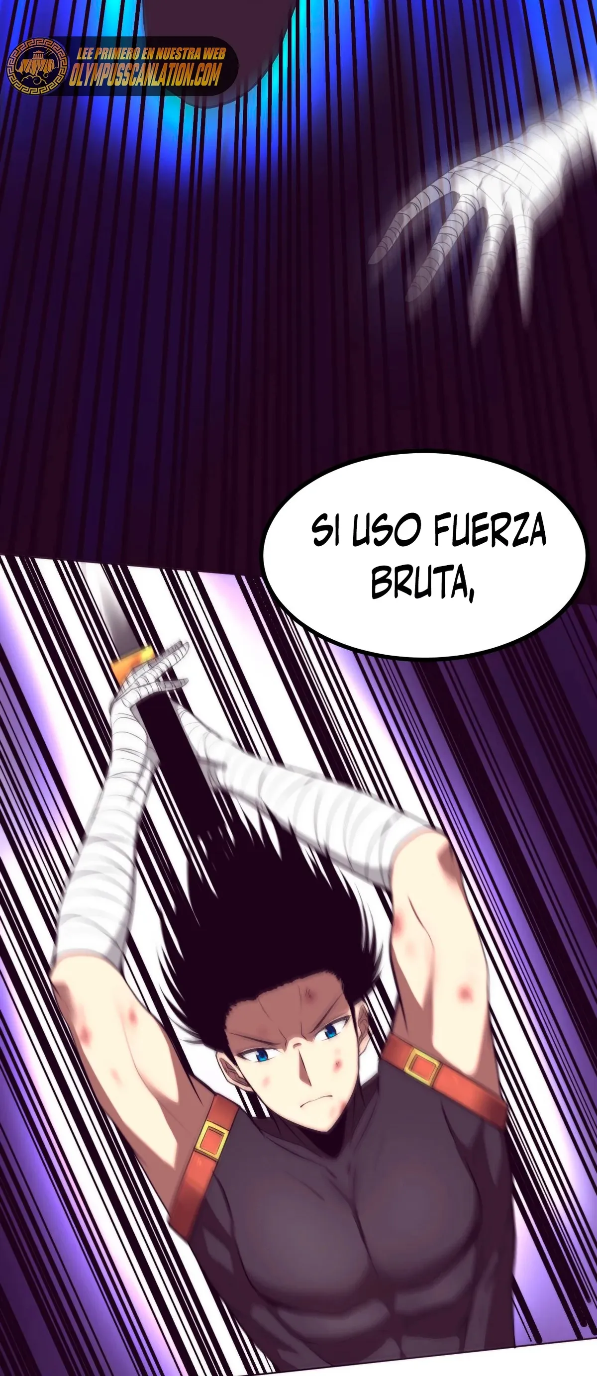 Evolution frenzy Capítulo 38 en Línea - página 19