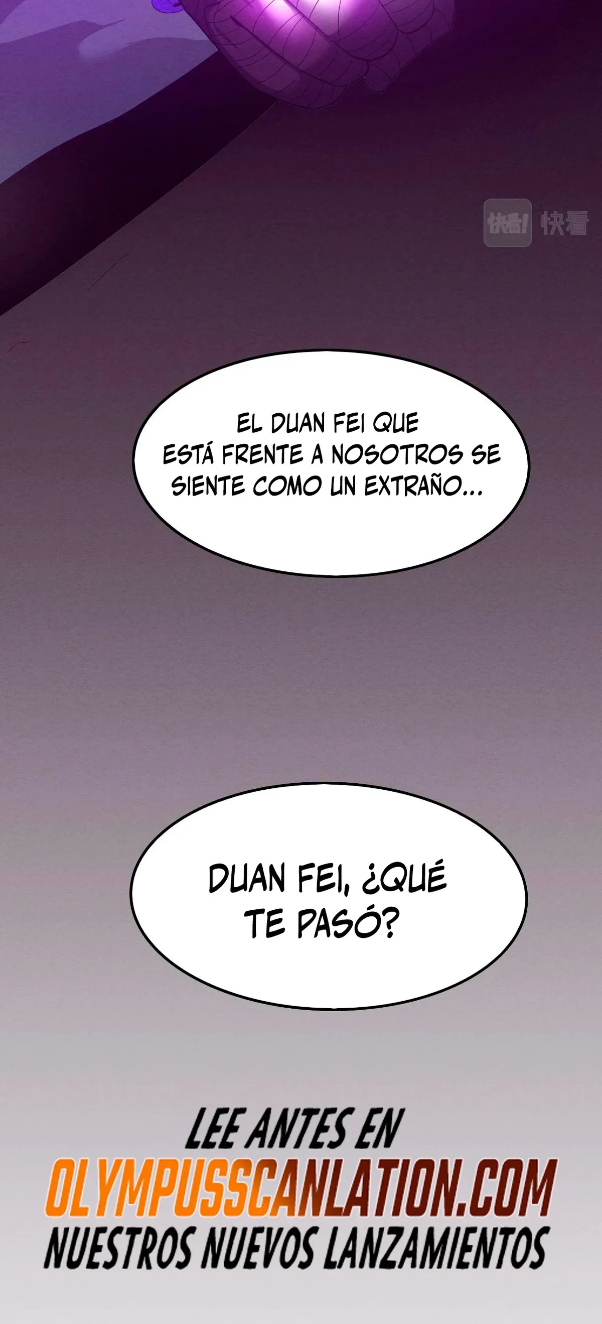 Evolution frenzy Capítulo 40 en Línea - página 51