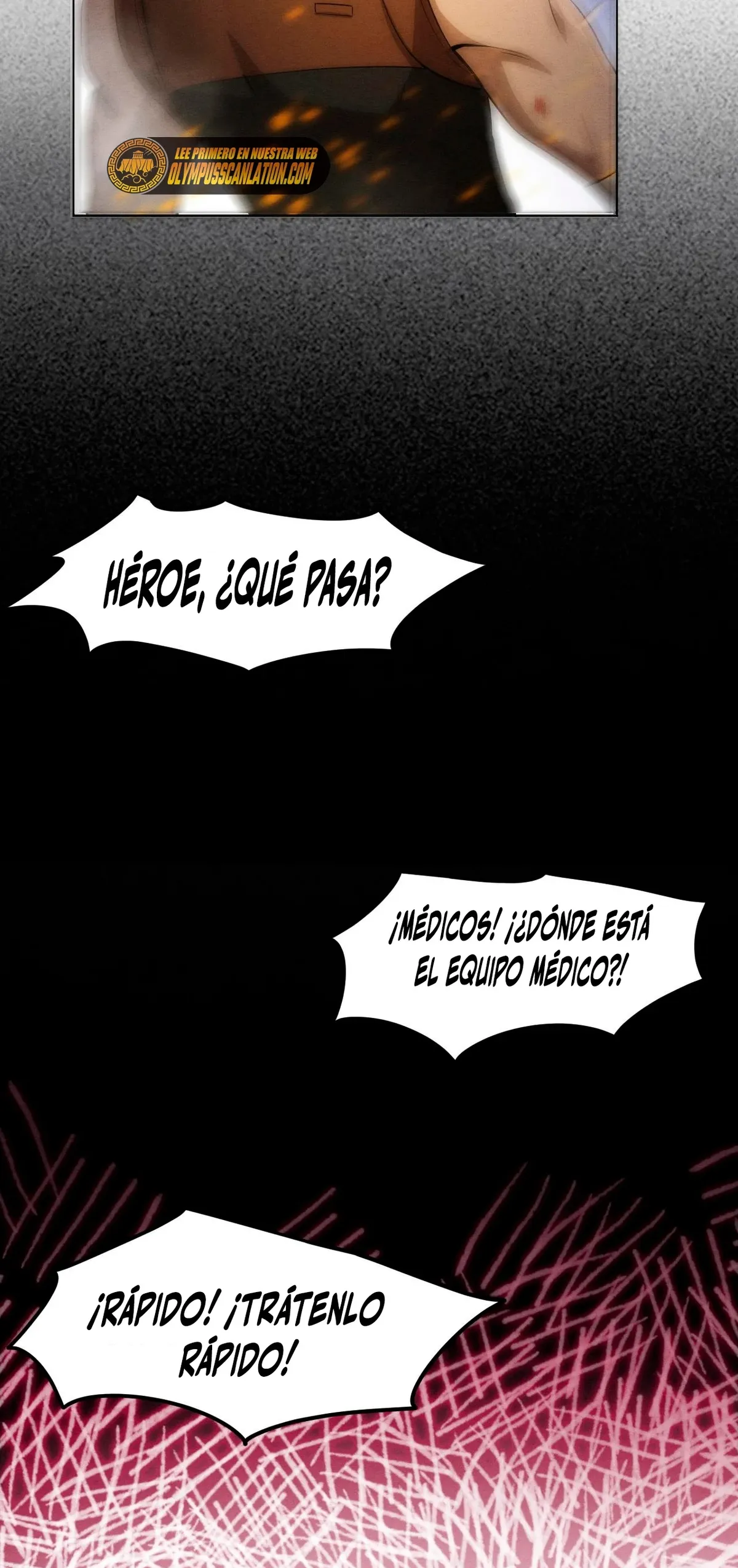 Evolution frenzy Capítulo 41 en Línea - página 21