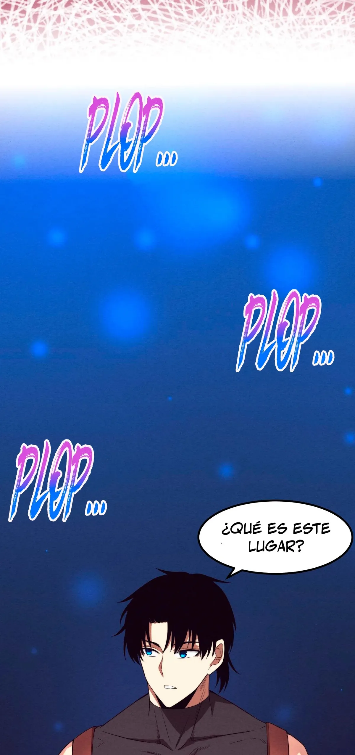 Evolution frenzy Capítulo 41 en Línea - página 22