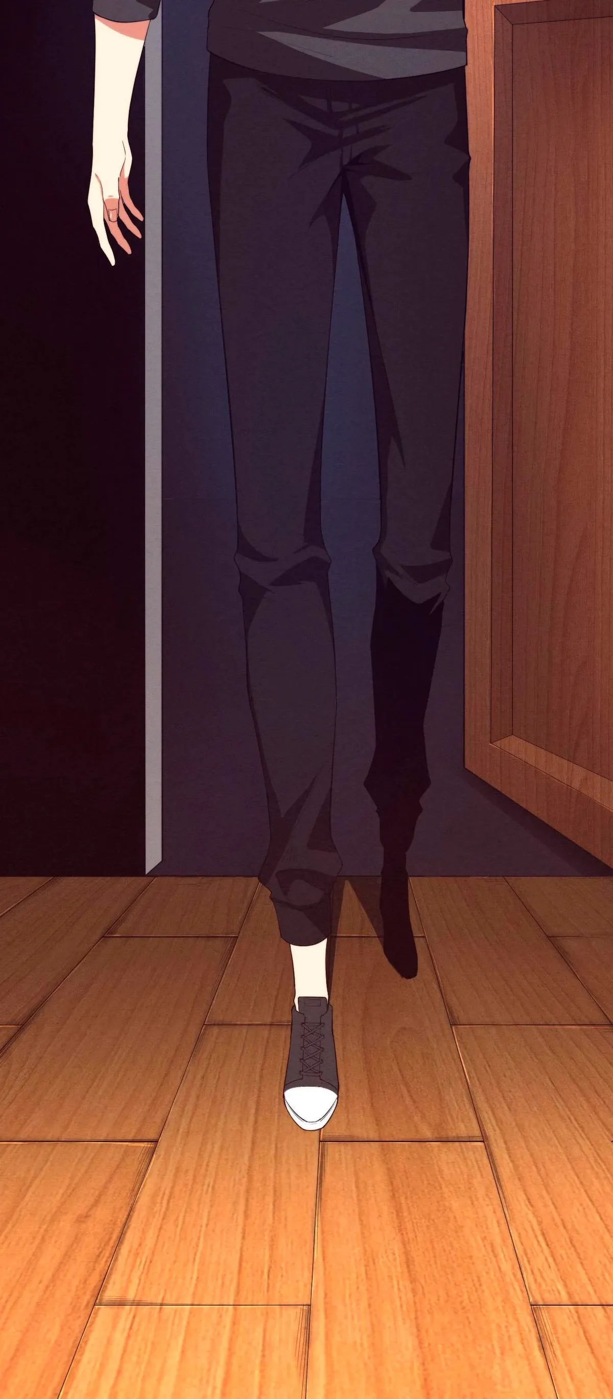 Evolution frenzy Capítulo 42 en Línea - página 8