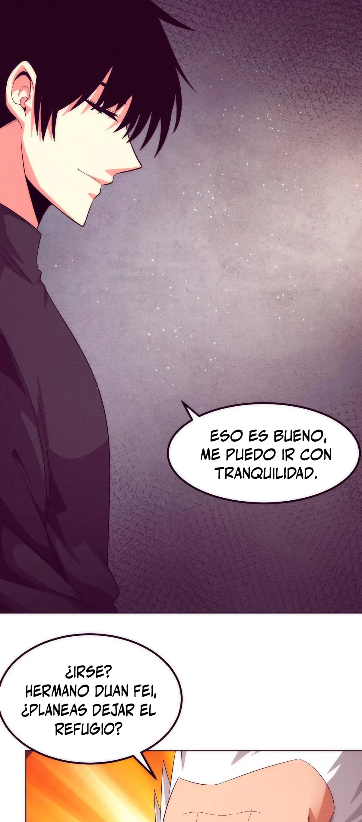 Evolution frenzy Capítulo 42 en Línea - página 13