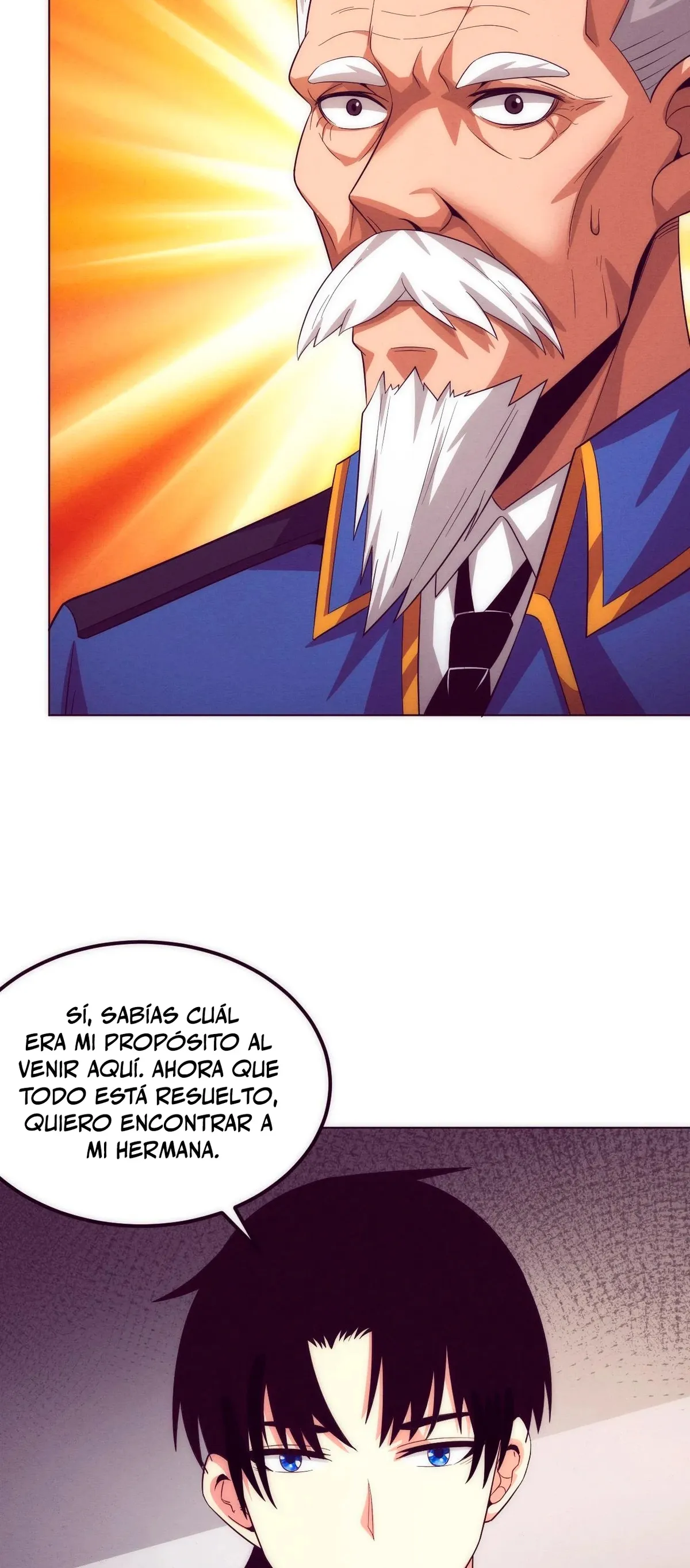 Evolution frenzy Capítulo 42 en Línea - página 14
