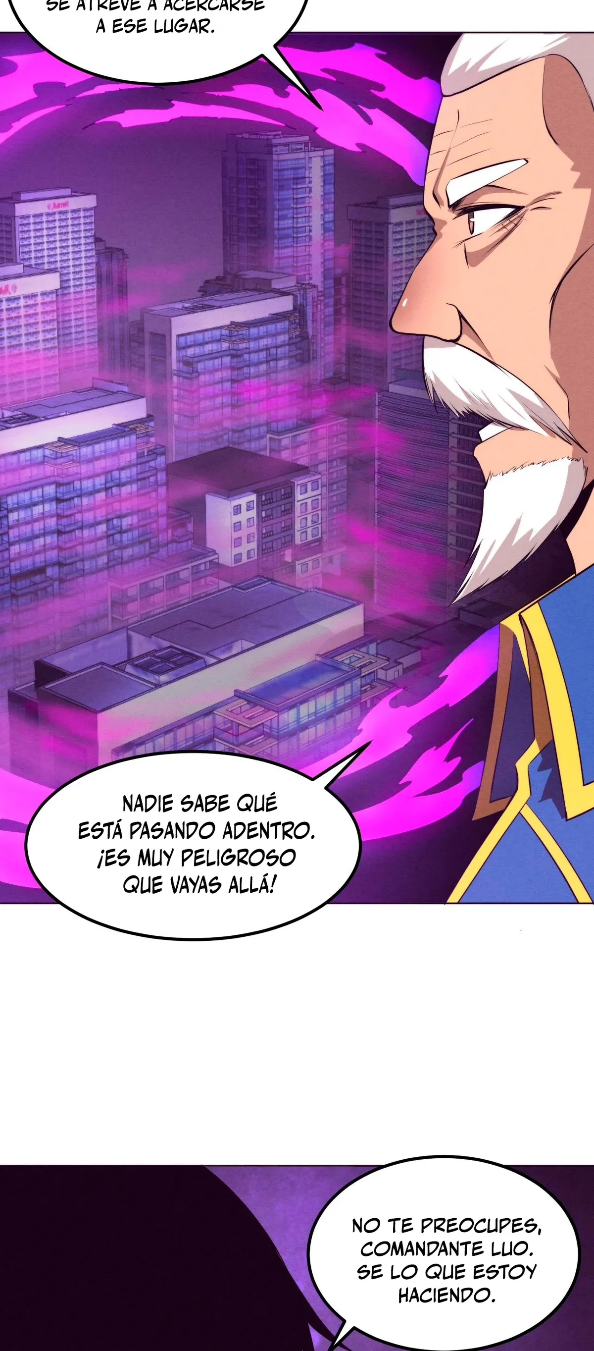 Evolution frenzy Capítulo 42 en Línea - página 18