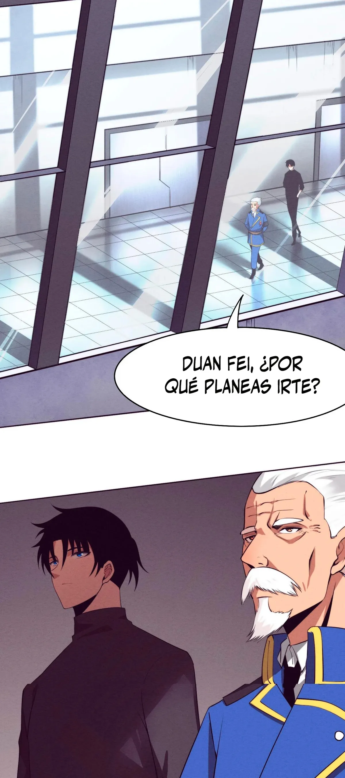 Evolution frenzy Capítulo 42 en Línea - página 27