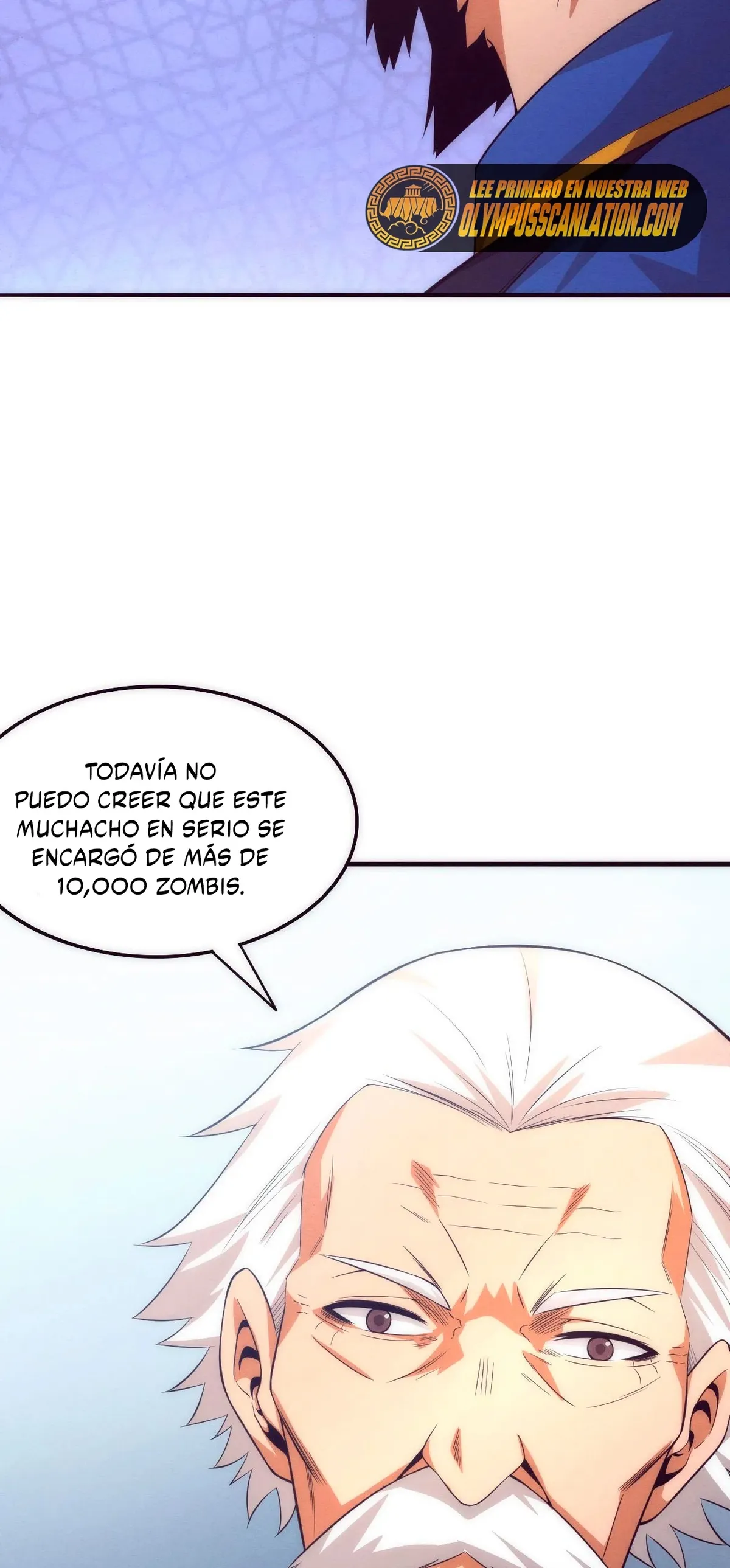 Evolution frenzy Capítulo 43 en Línea - página 15