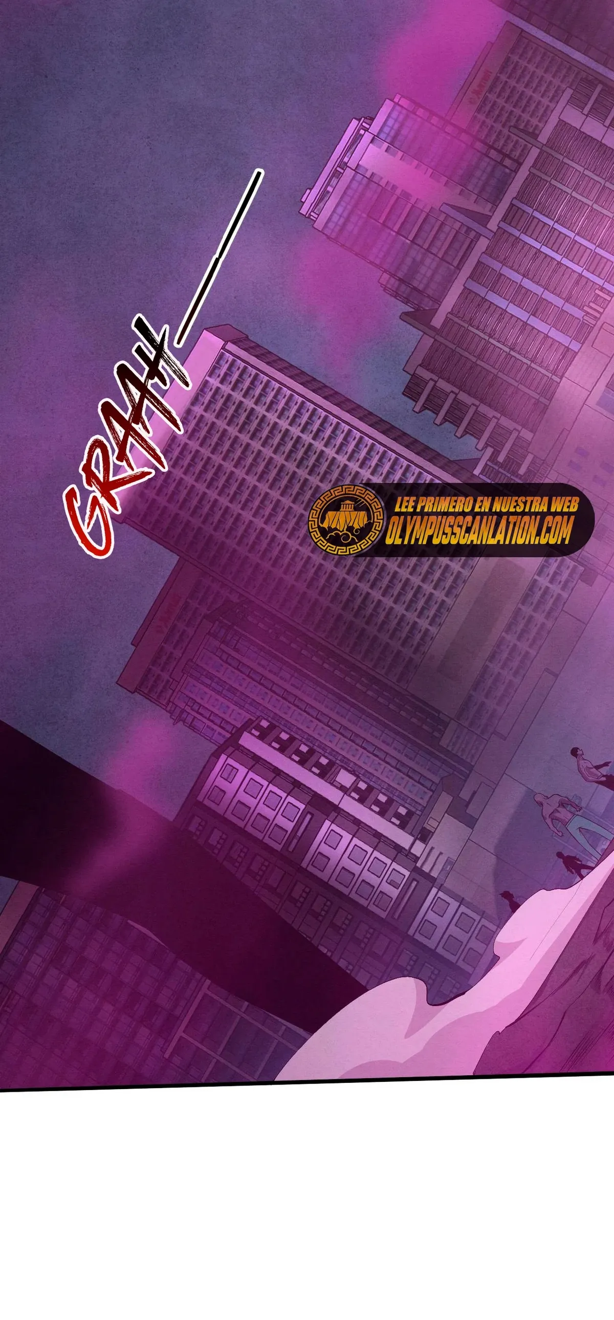 Evolution frenzy Capítulo 43 en Línea - página 34