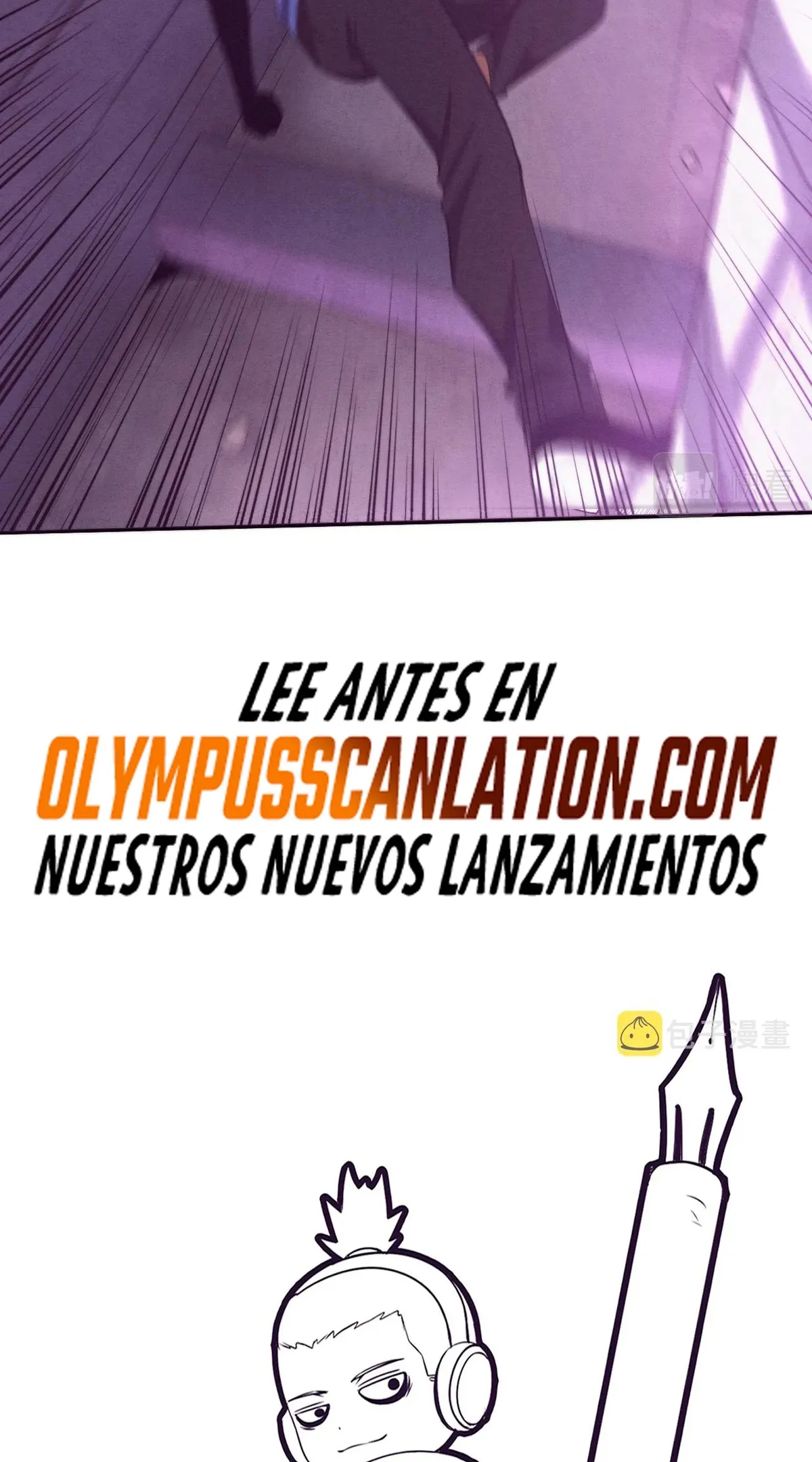 Evolution frenzy Capítulo 43 en Línea - página 53