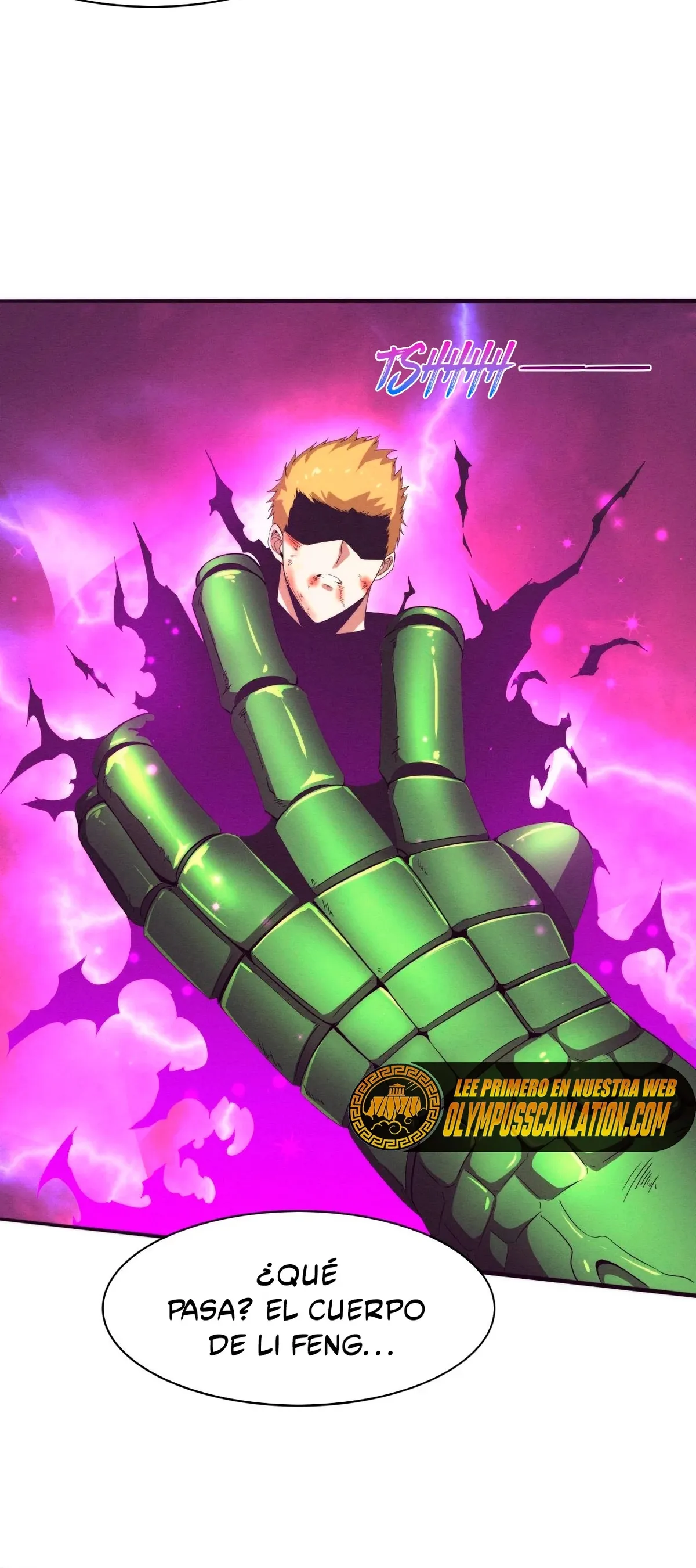 Evolution frenzy Capítulo 46 en Línea - página 12