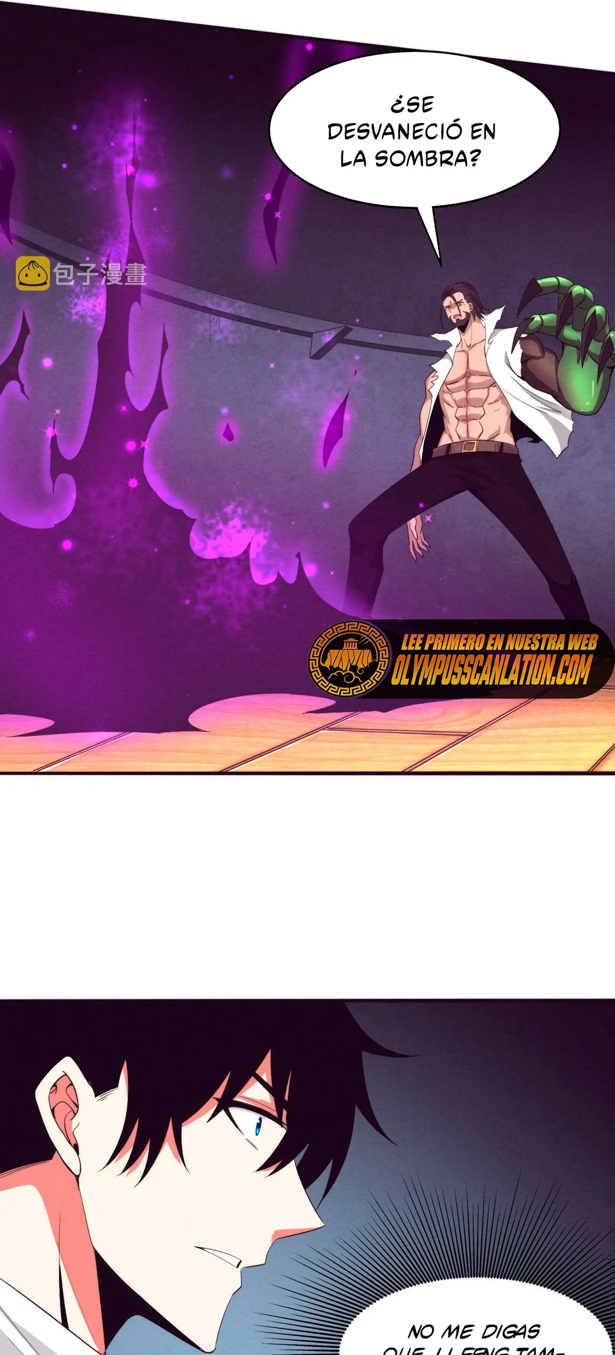 Evolution frenzy Capítulo 46 en Línea - página 13