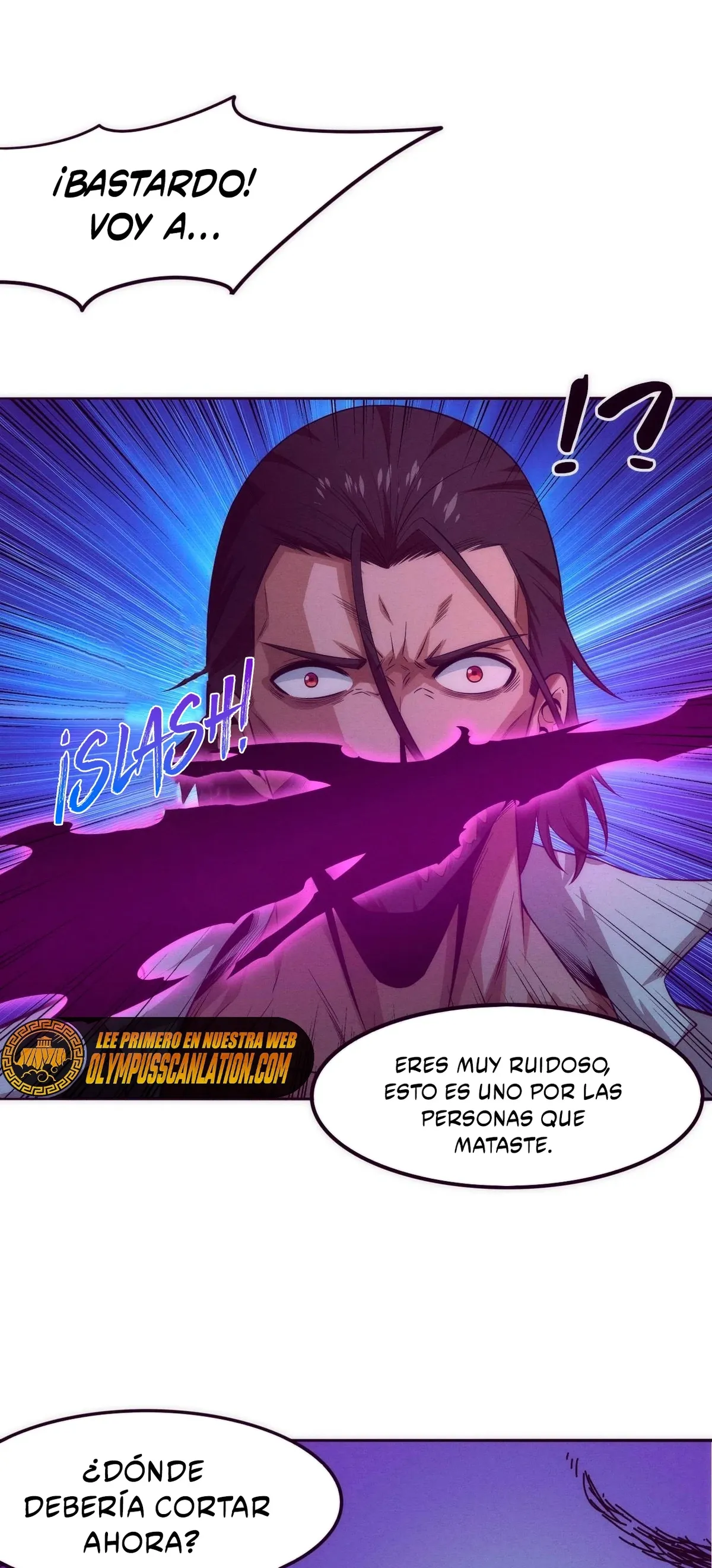 Evolution frenzy Capítulo 46 en Línea - página 19