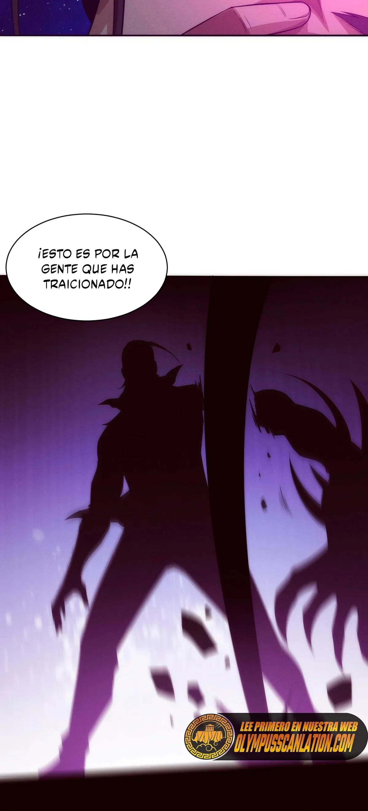 Evolution frenzy Capítulo 46 en Línea - página 21