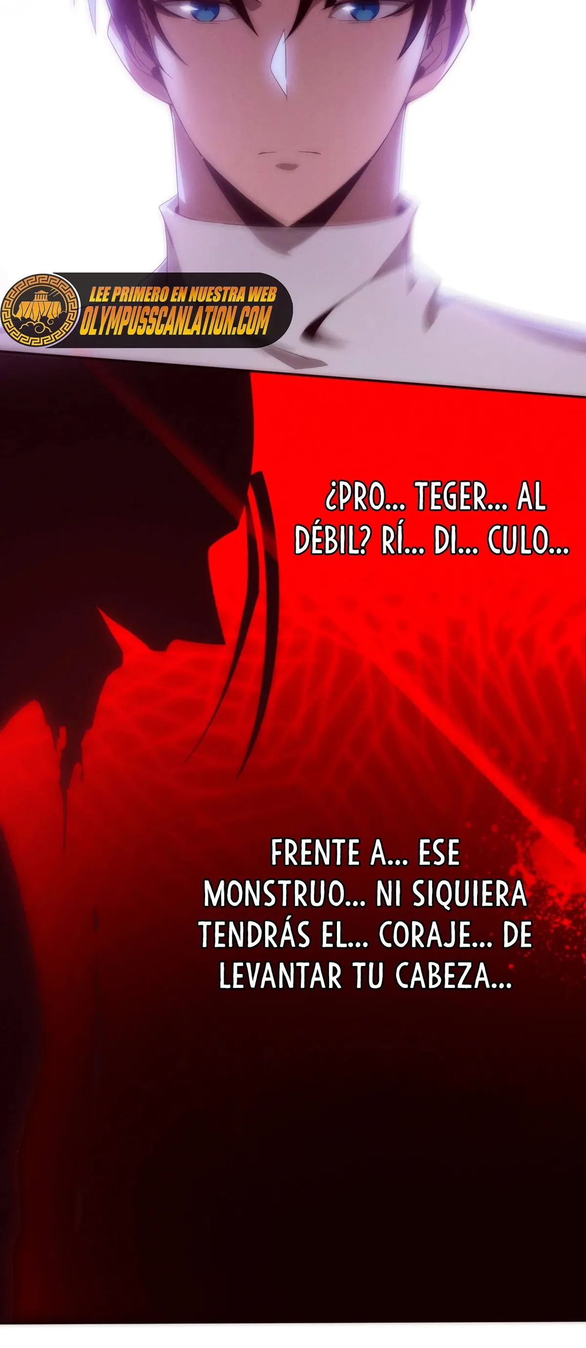 Evolution frenzy Capítulo 46 en Línea - página 24