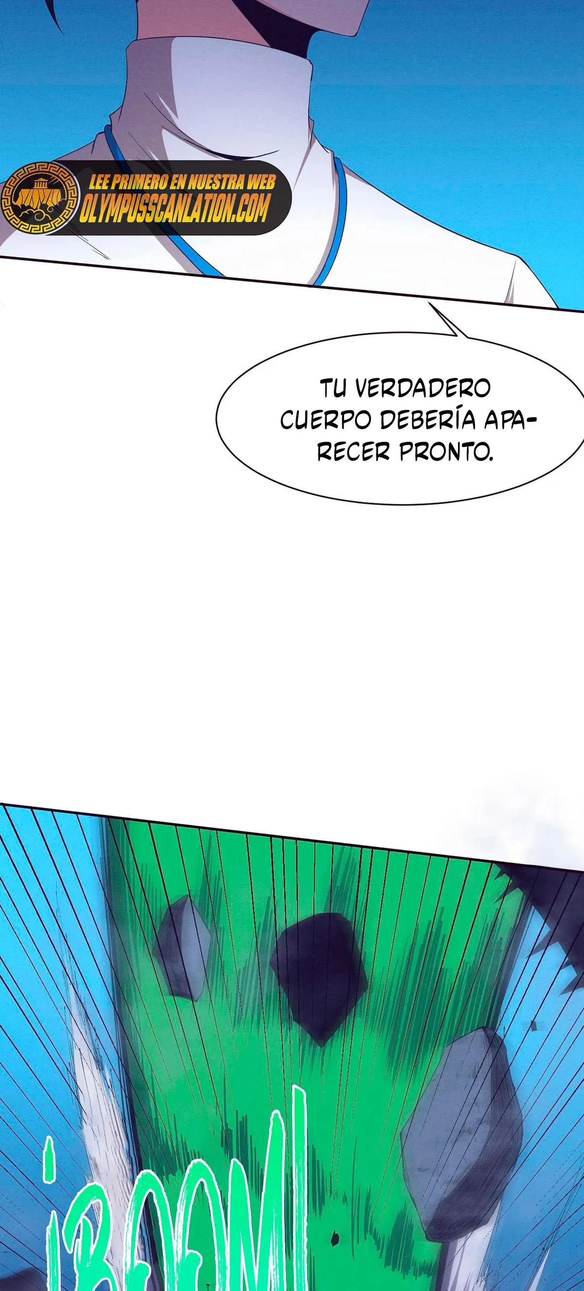 Evolution frenzy Capítulo 46 en Línea - página 37