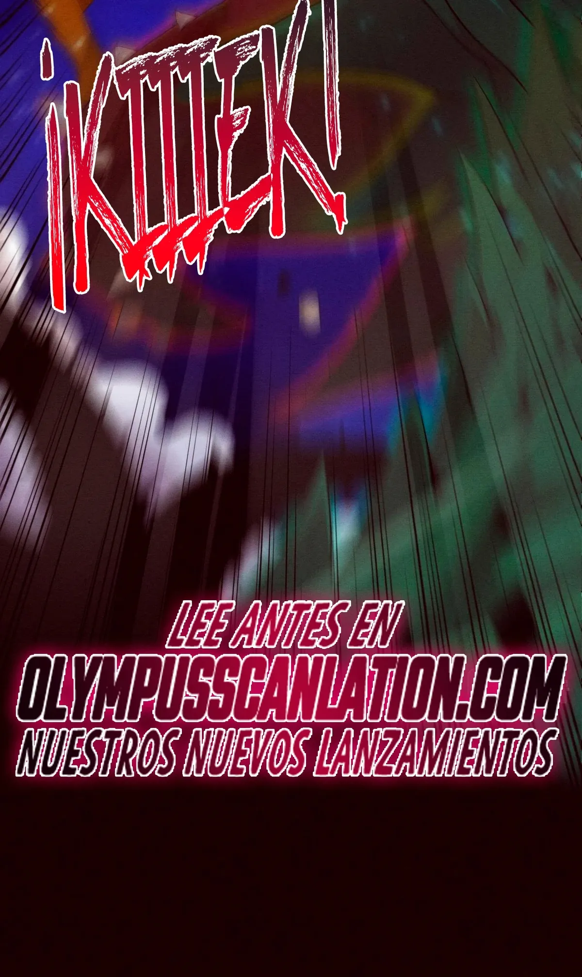 Evolution frenzy Capítulo 46 en Línea - página 51