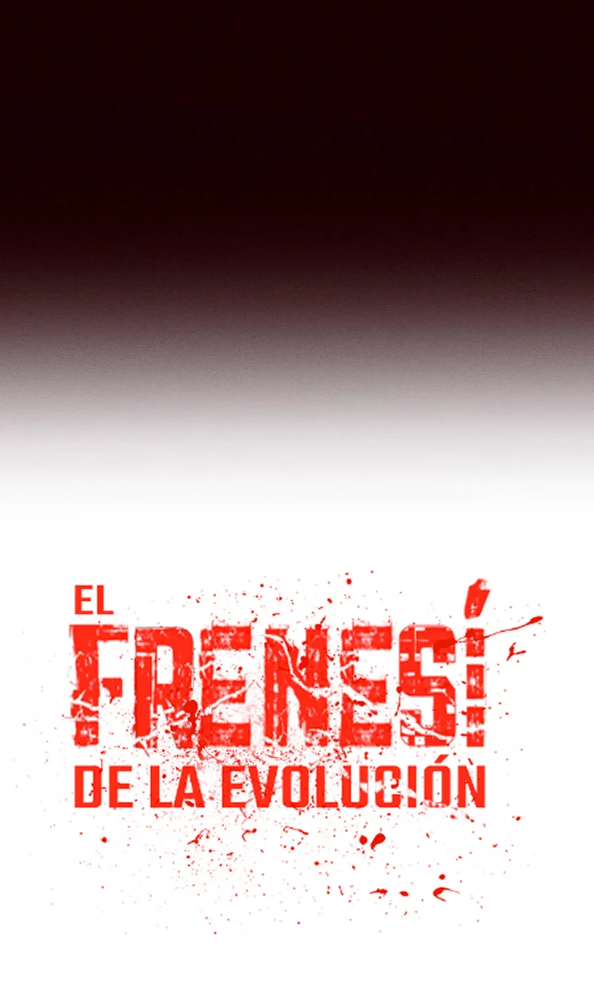 Evolution frenzy Capítulo 46 en Línea - página 52