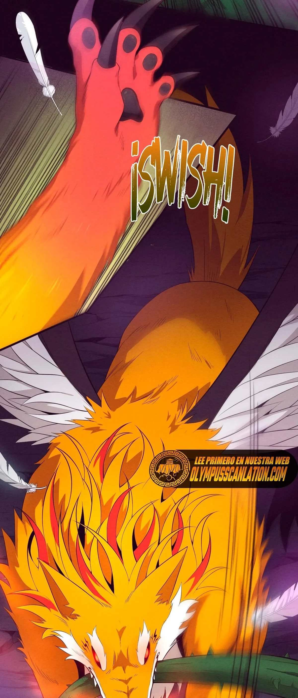 Evolution frenzy Capítulo 47 en Línea - página 14