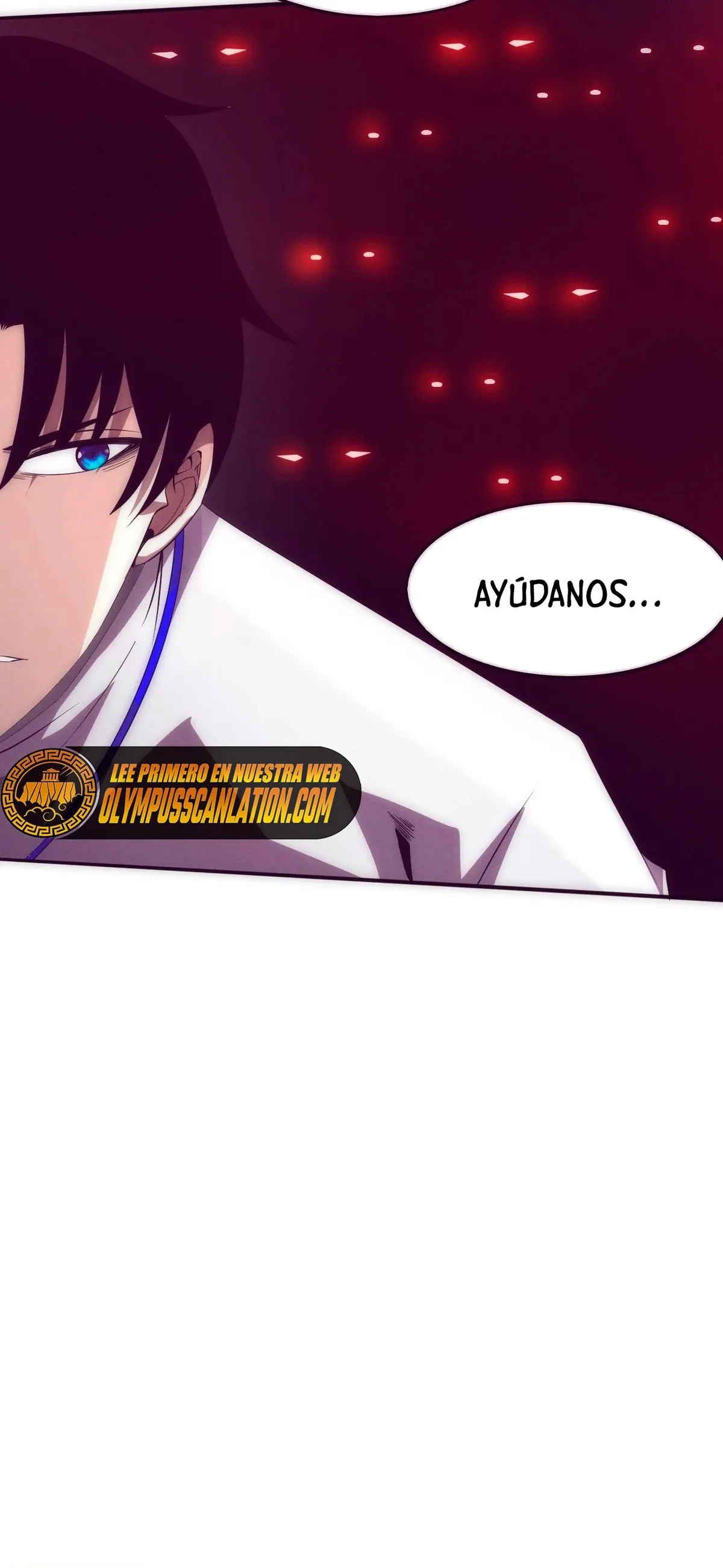 Evolution frenzy Capítulo 47 en Línea - página 26