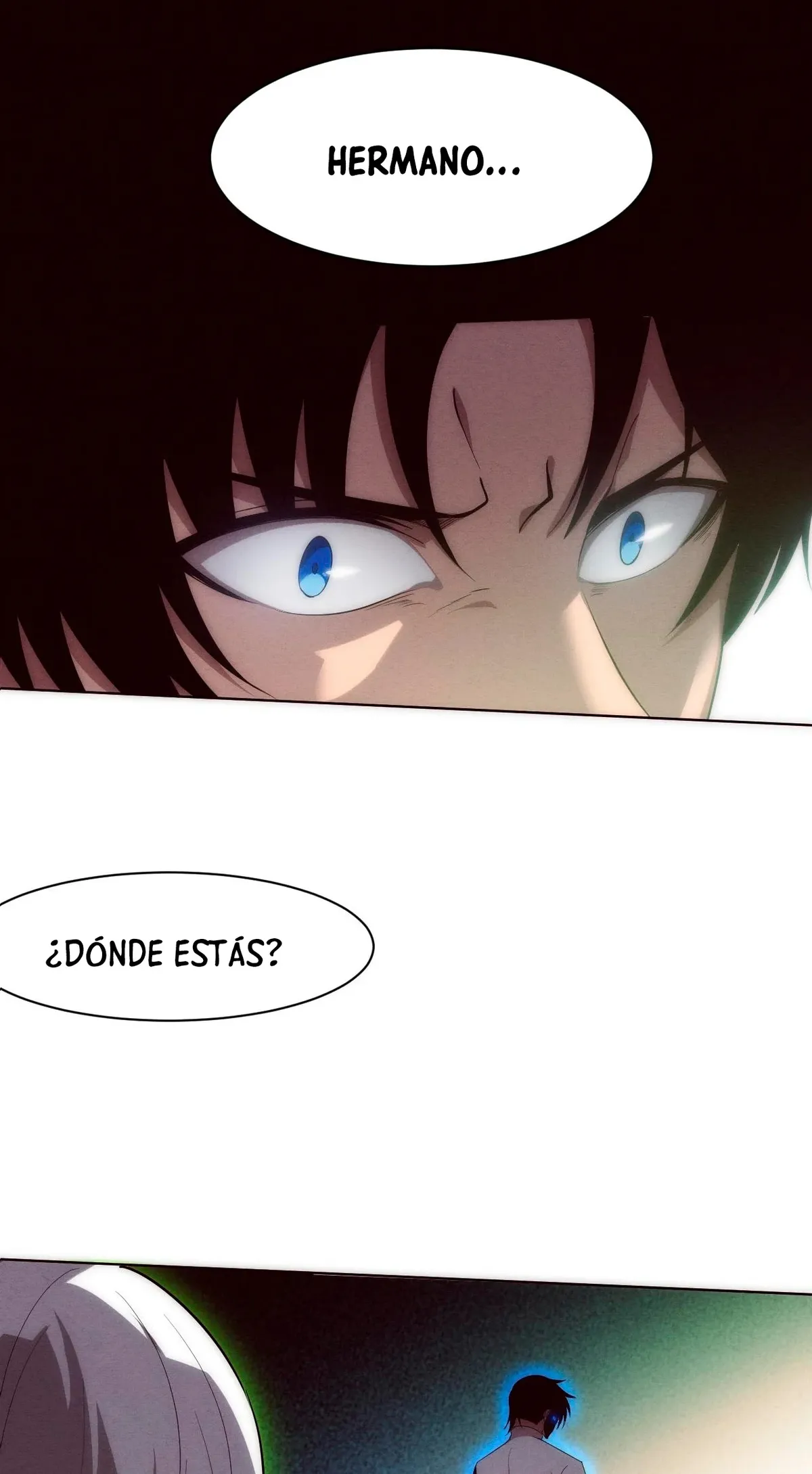 Evolution frenzy Capítulo 47 en Línea - página 40