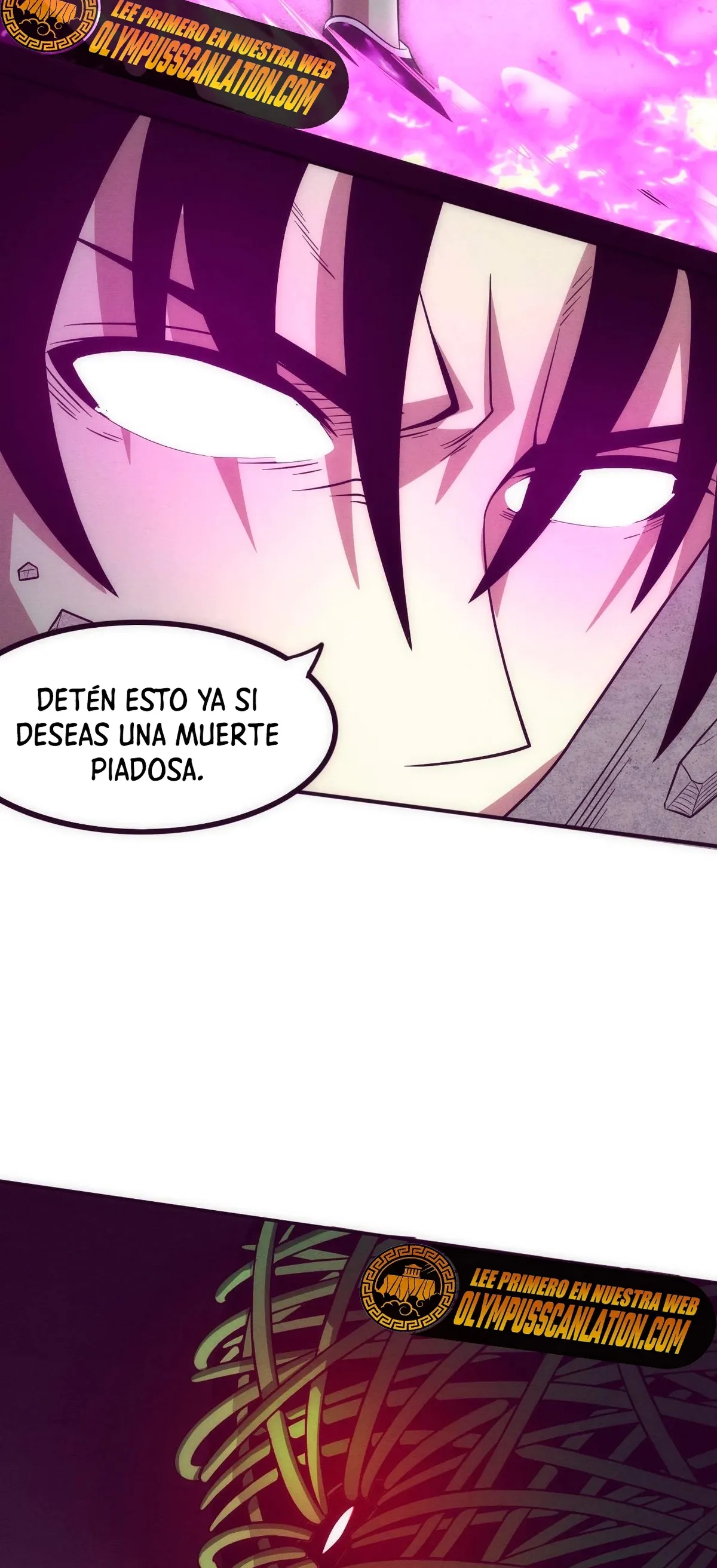 Evolution frenzy Capítulo 47 en Línea - página 45