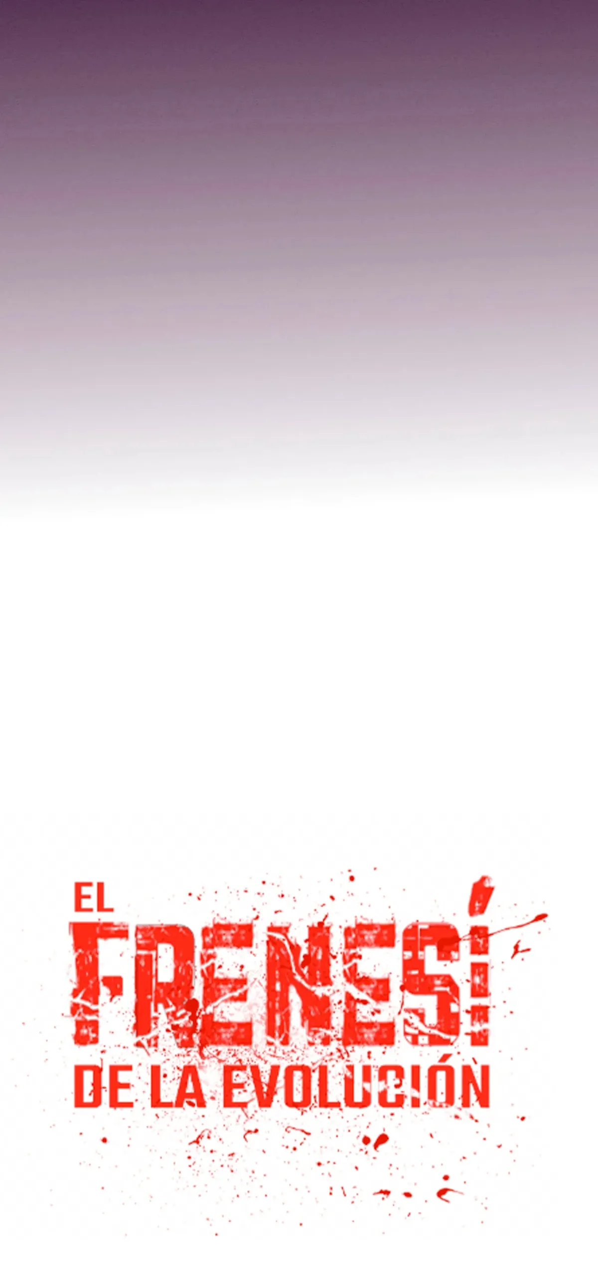 Evolution frenzy Capítulo 47 en Línea - página 56